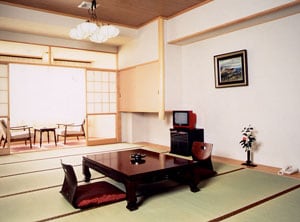 客房範例