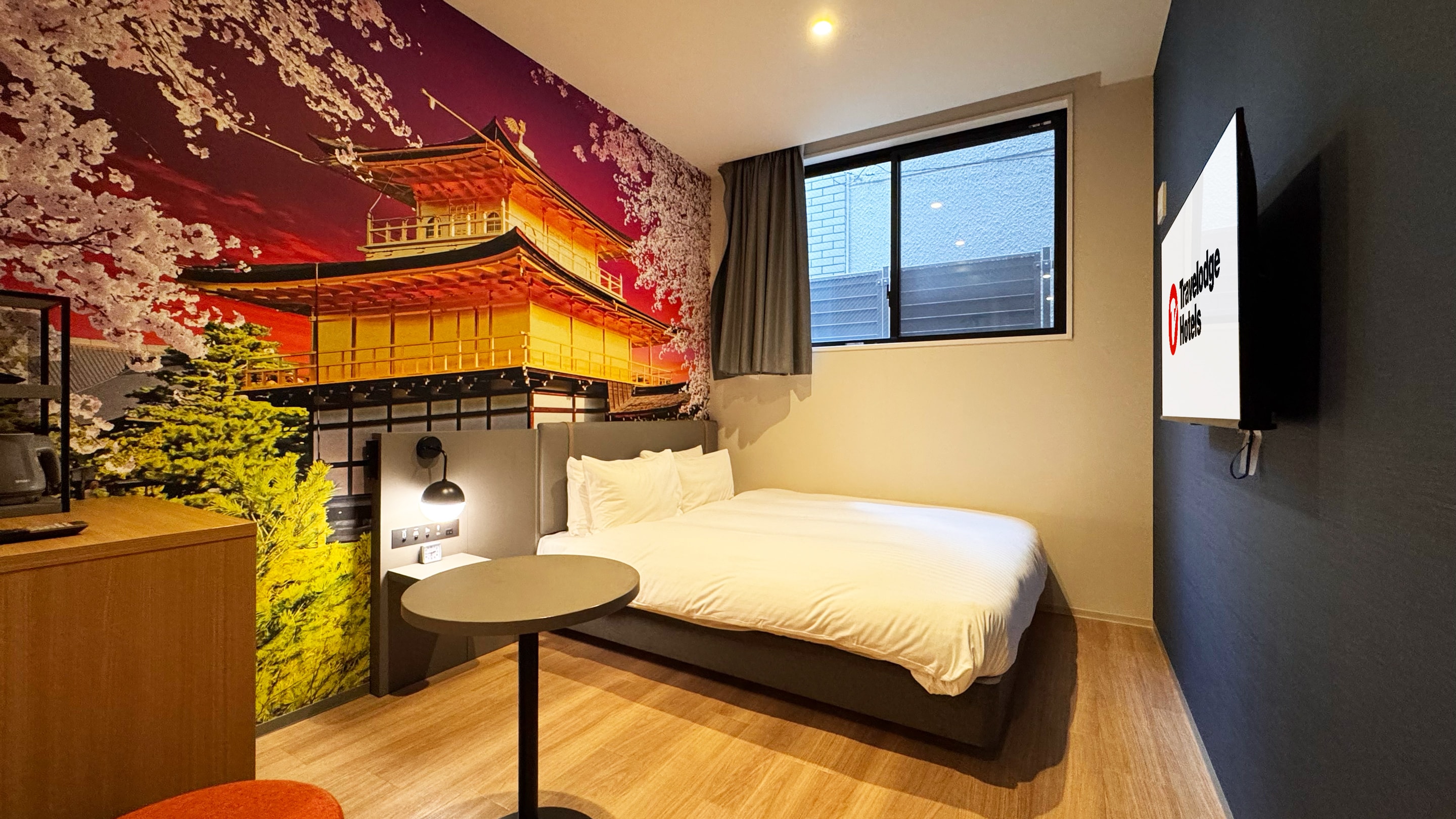 [Non-smoking] Superior Queen Room
