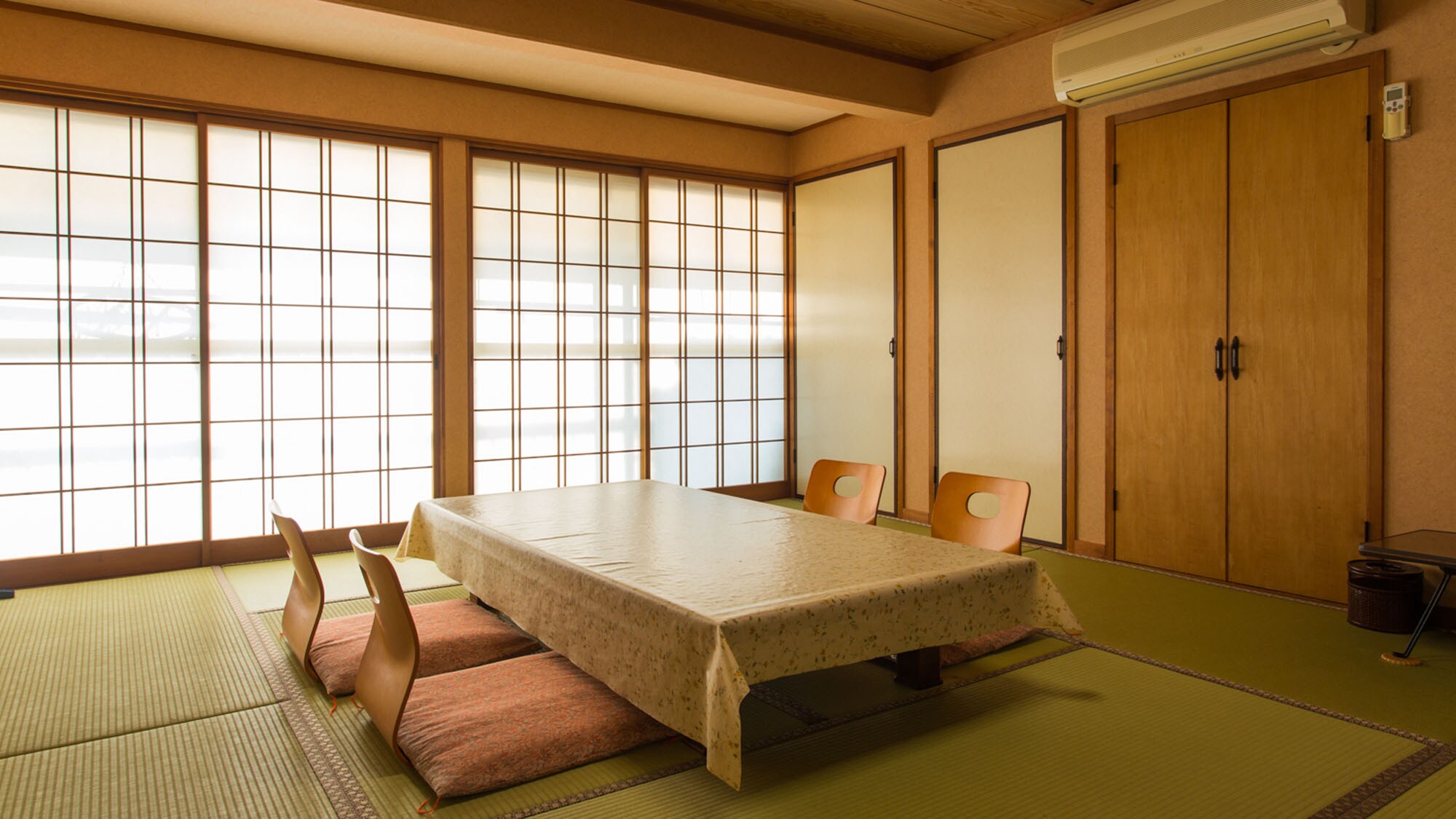 Guest Room No.1