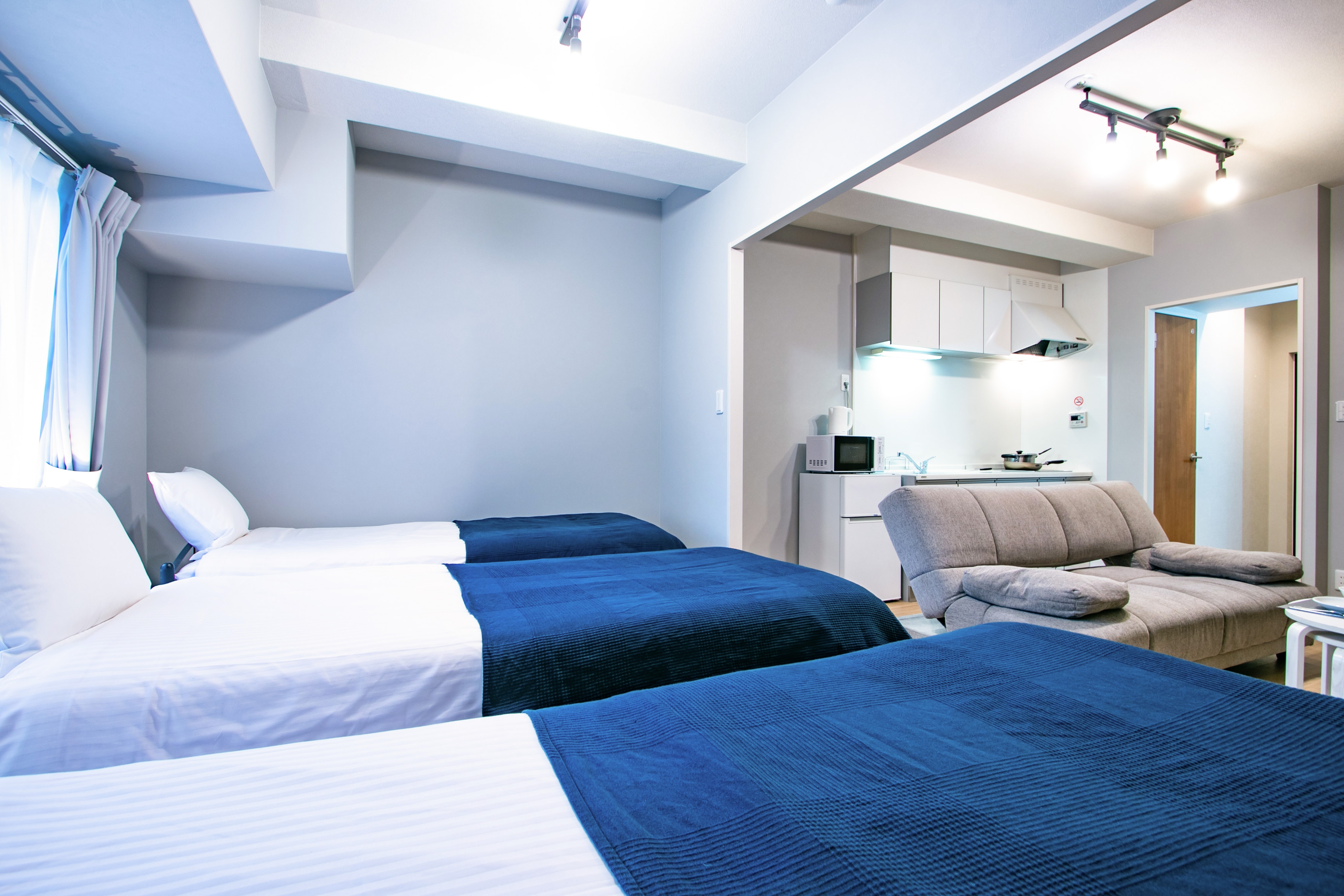 Kamar Keluarga Superior