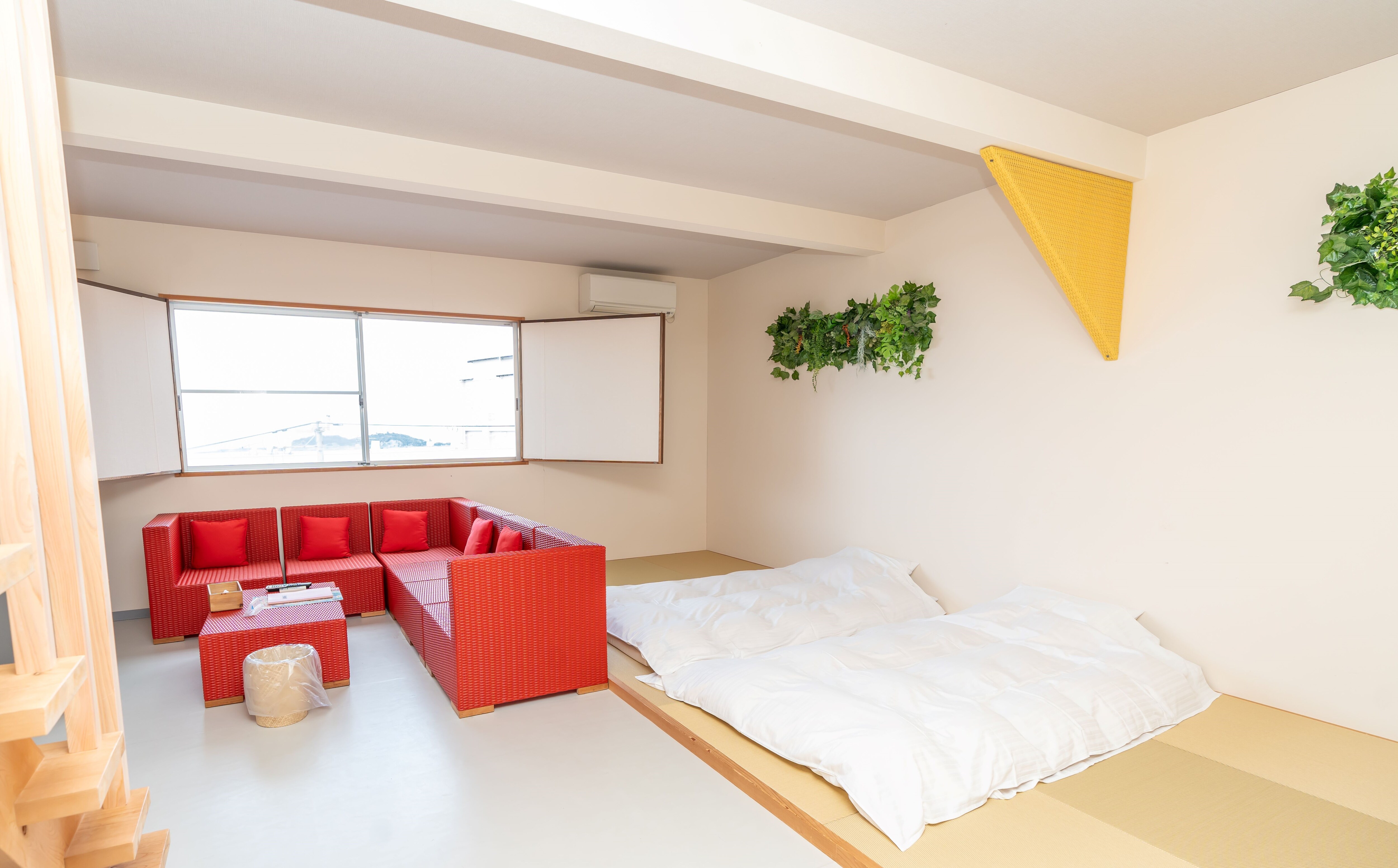 Annex Japanese-Western Room②