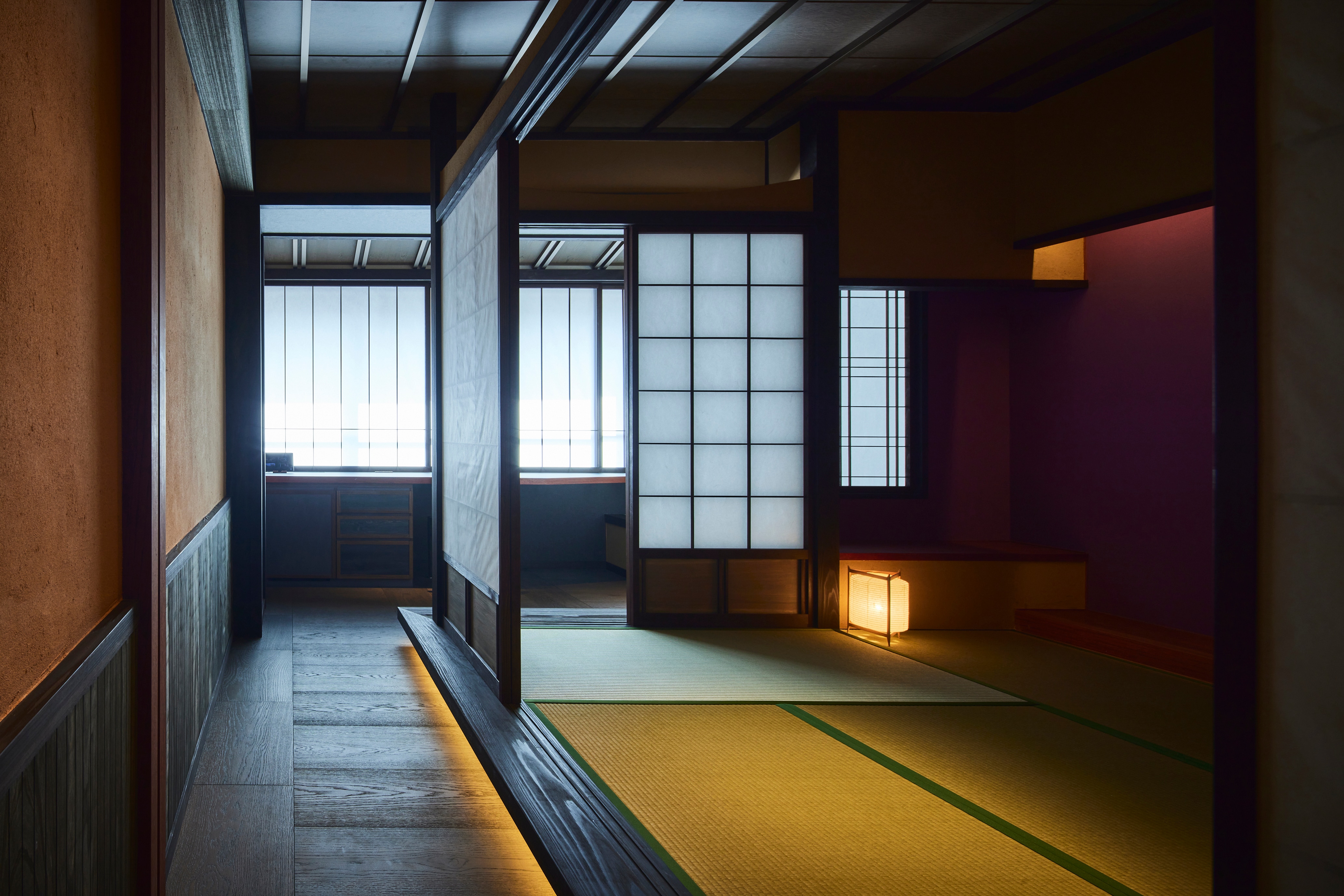 Japanese Premium