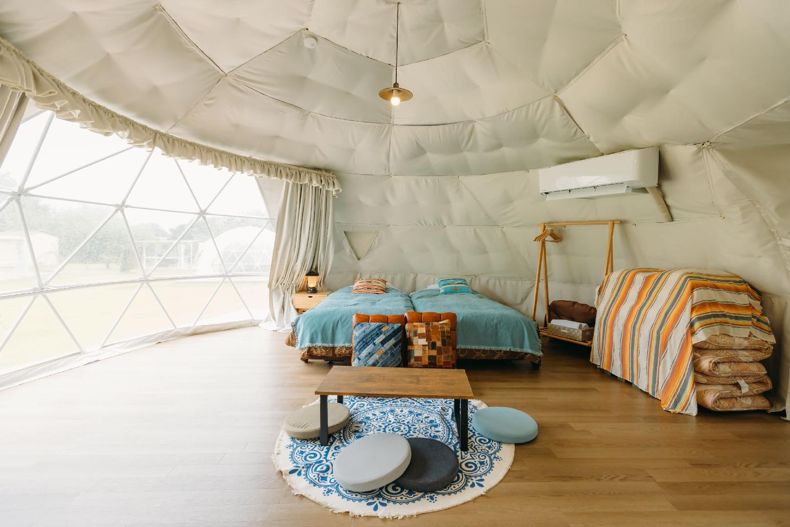 Dome Tent
