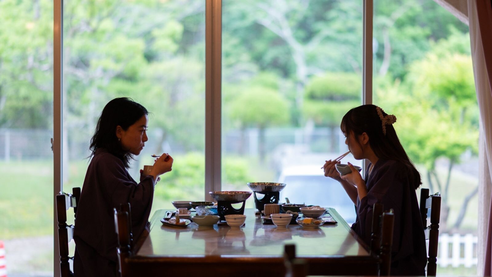 ร้านอาหาร 2