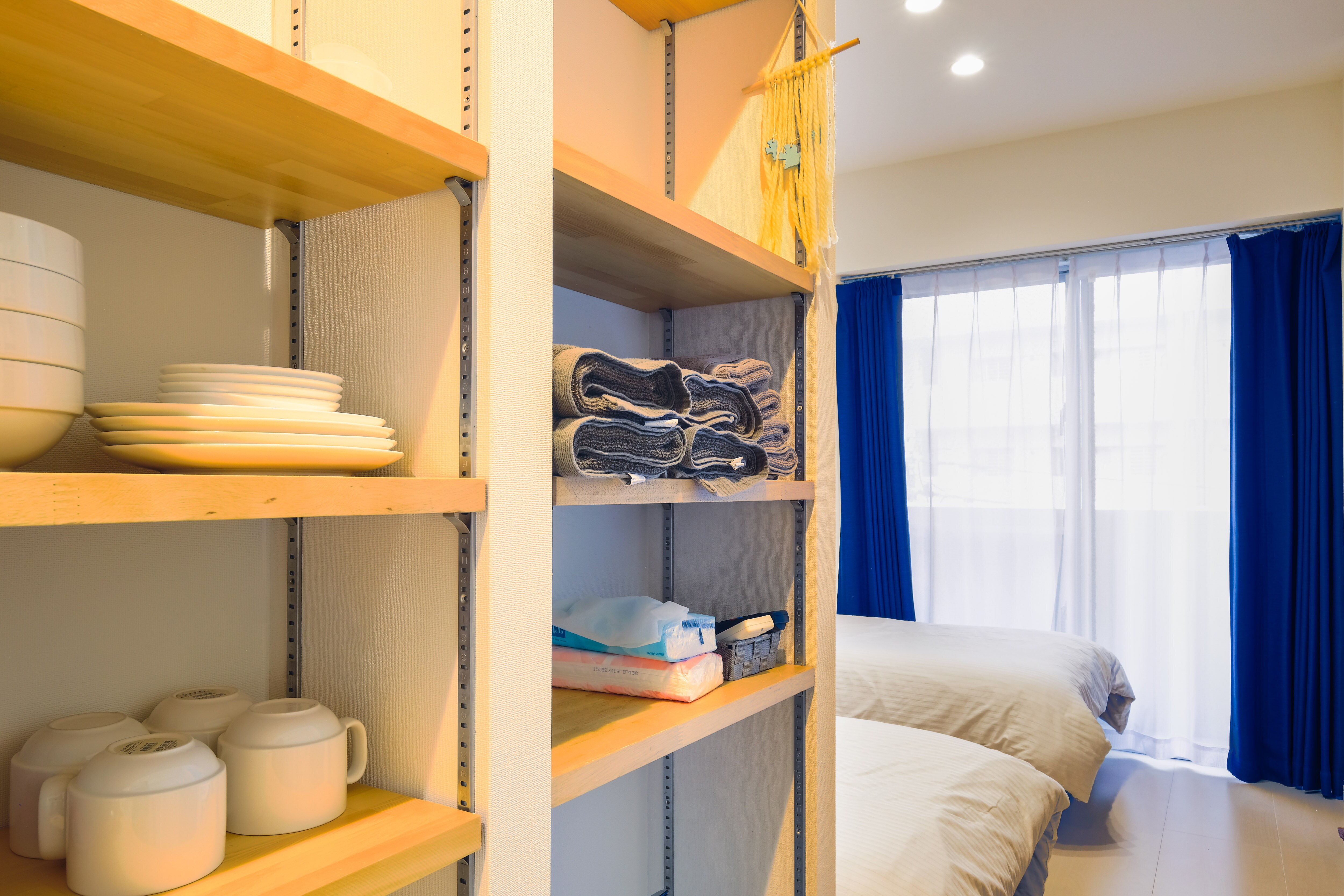 03 (single bed x 2)