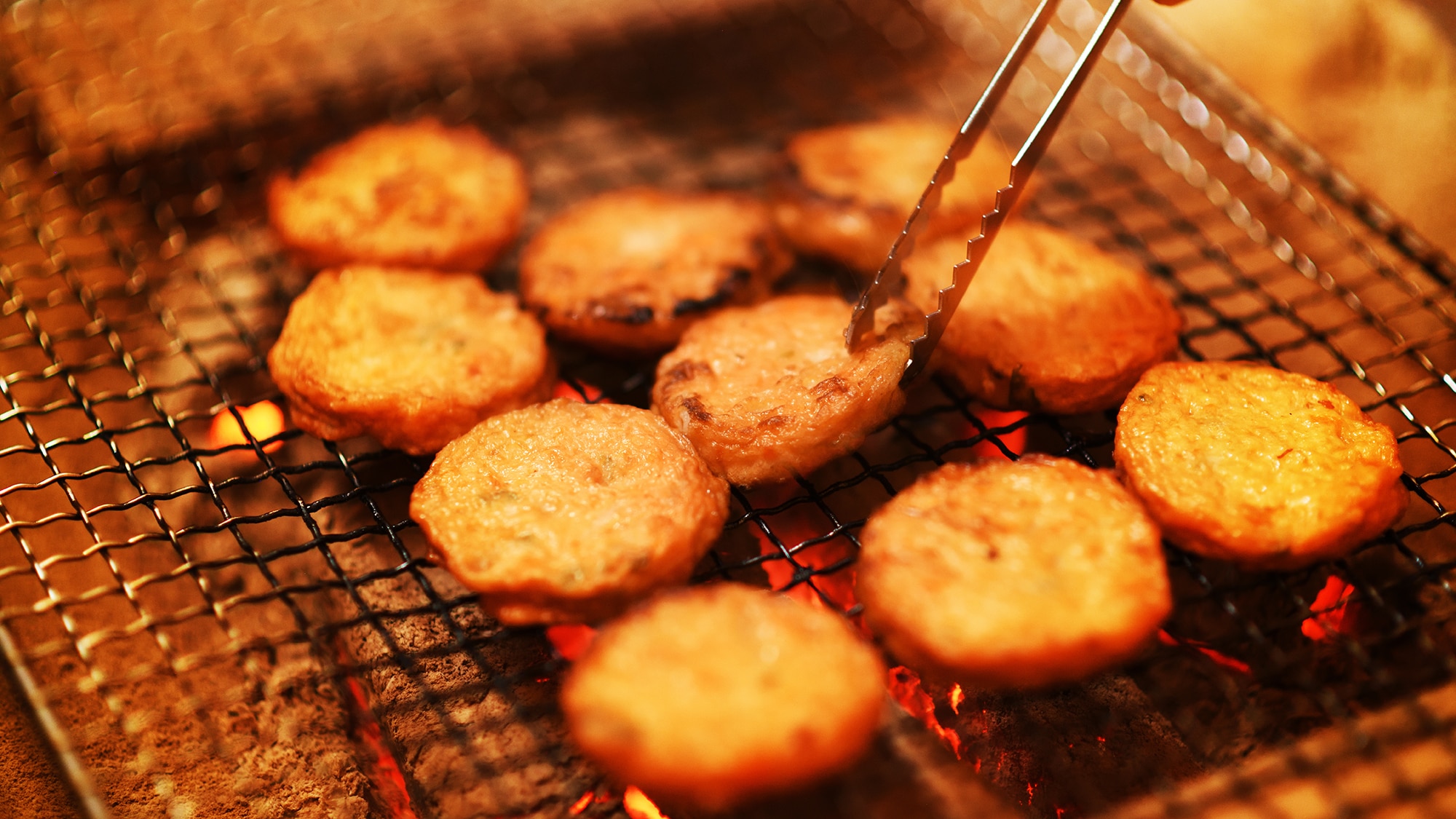 ■ -Dining Takigawa- ■ Supper image