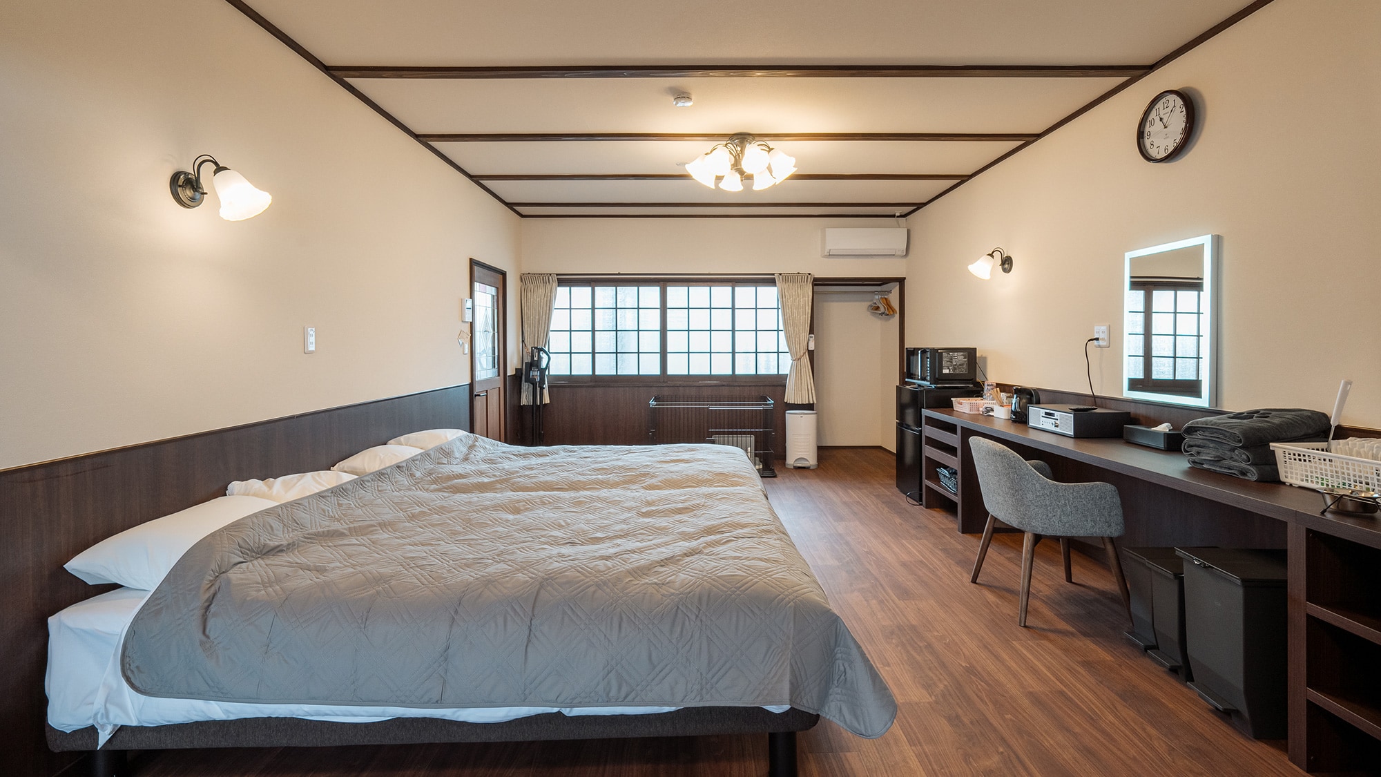 Bettei Aoimachi Guest Room 201 (Photo 6)