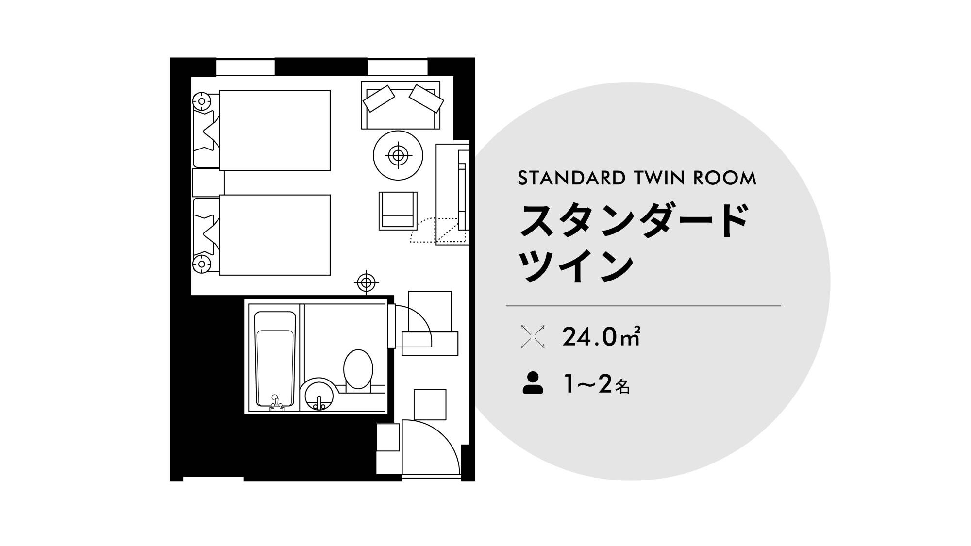 Standard Twin