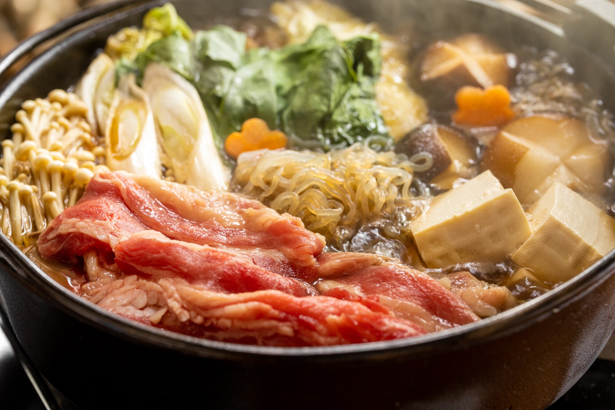 Sukiyaki