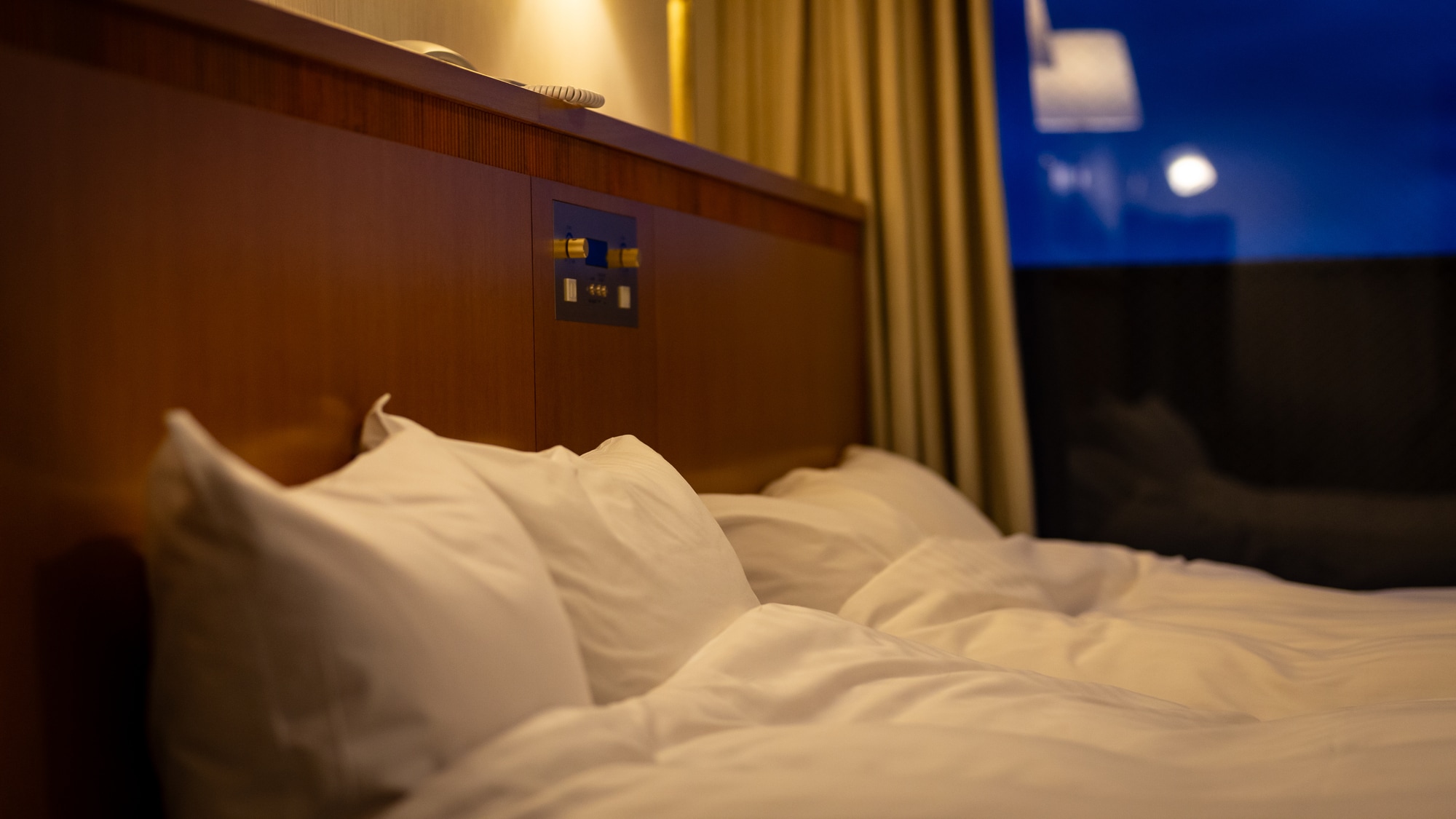 ■Junior Suite■
