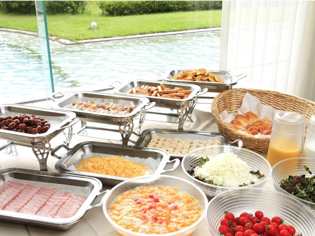 Breakfast (example)