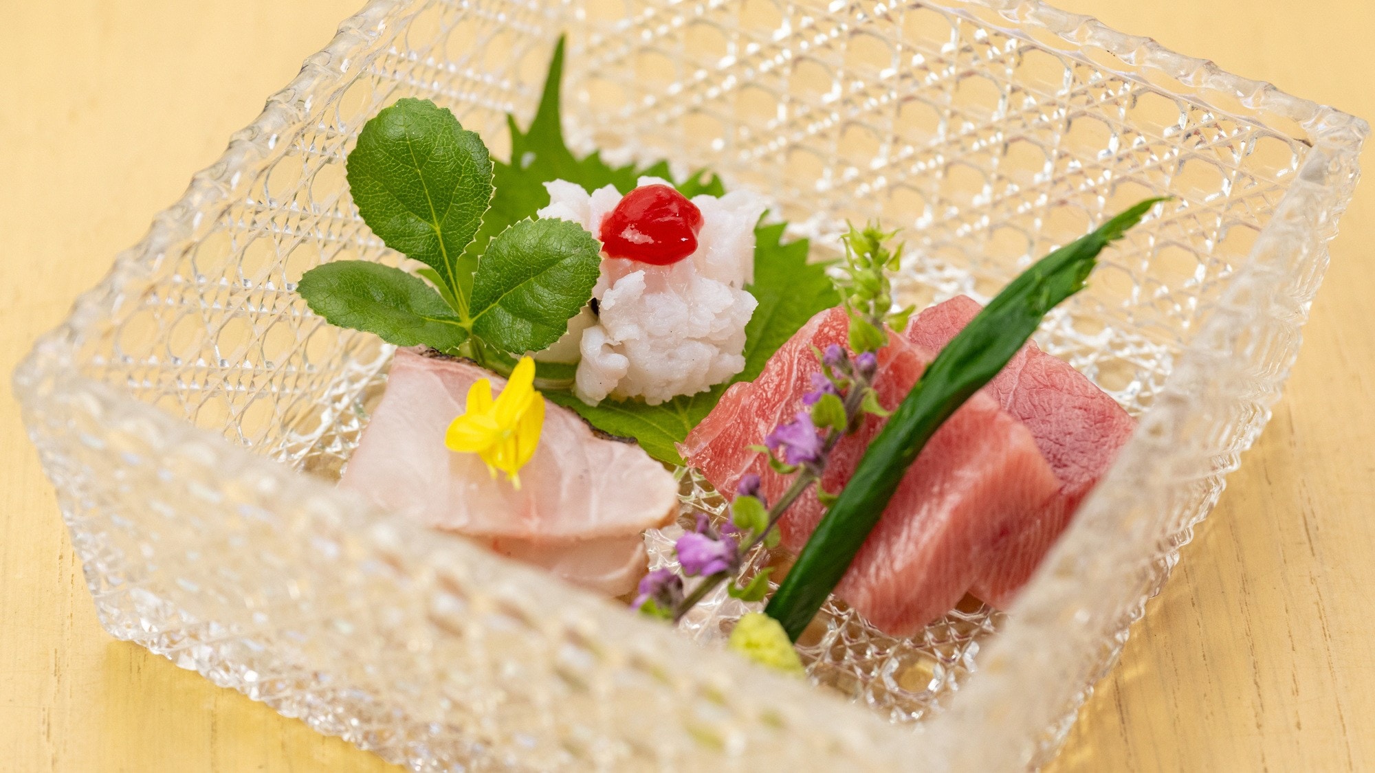 夏日晚餐<Yunagi> *圖片來自六月