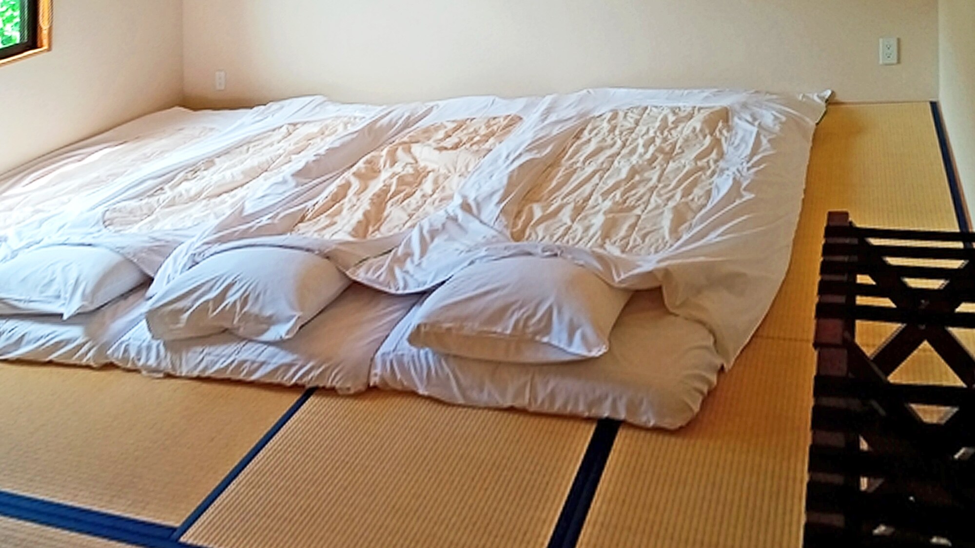 1st floor Japanese-style room 1/Up to 5 people・4