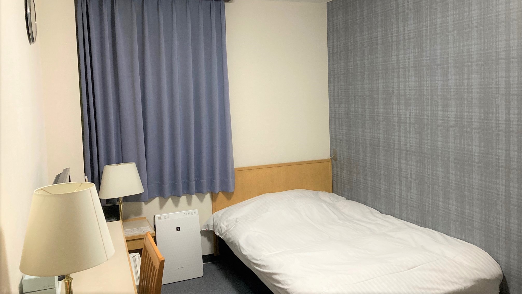 Single room