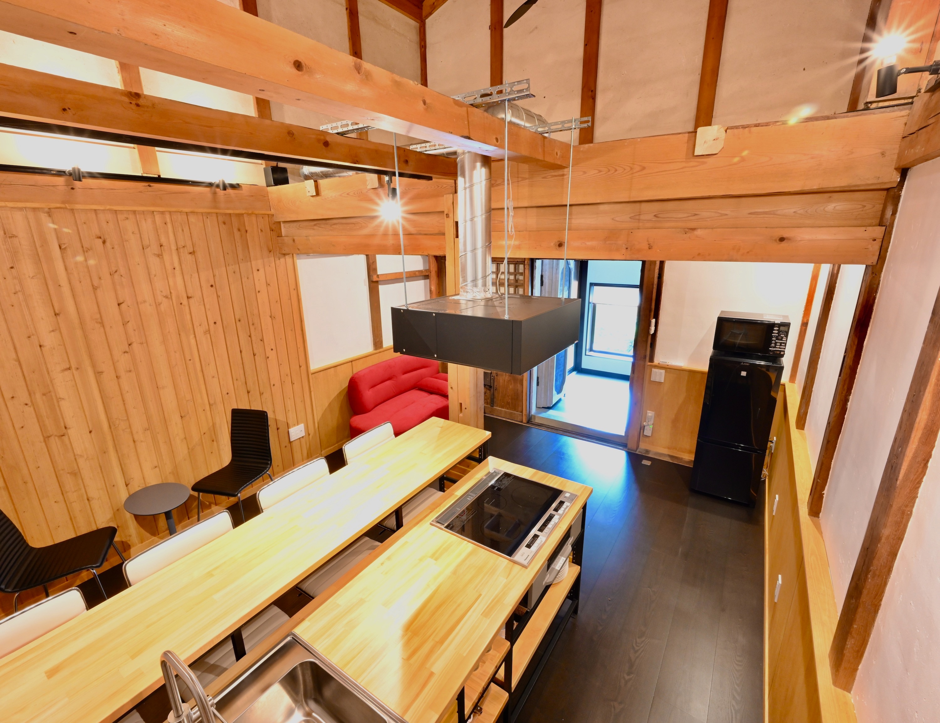 Kura Dining Kitchen