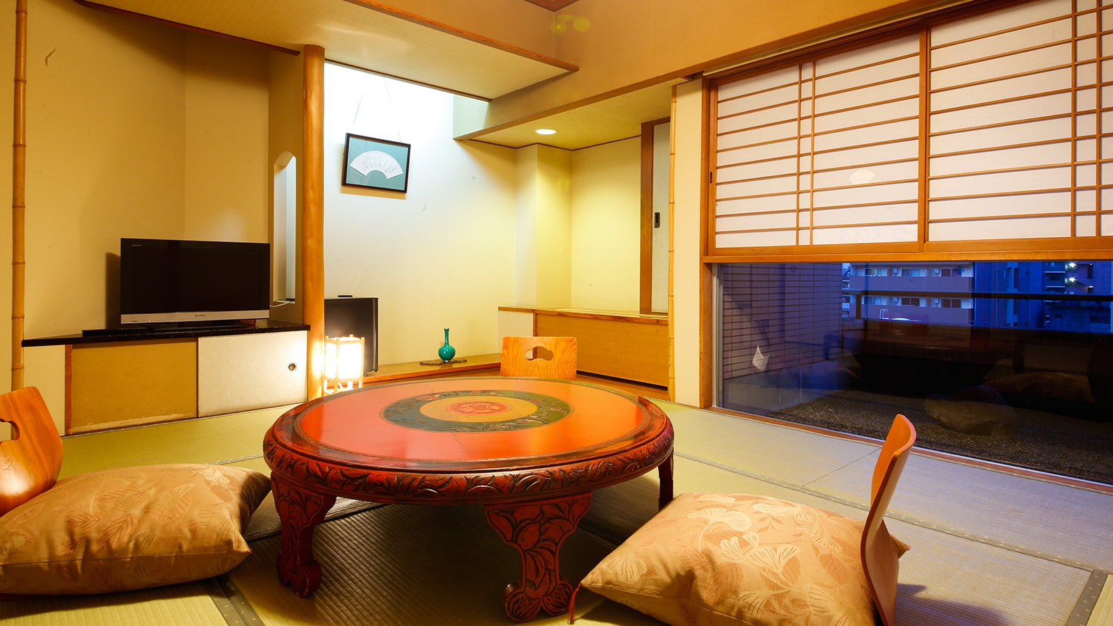 10 tatami mats 1