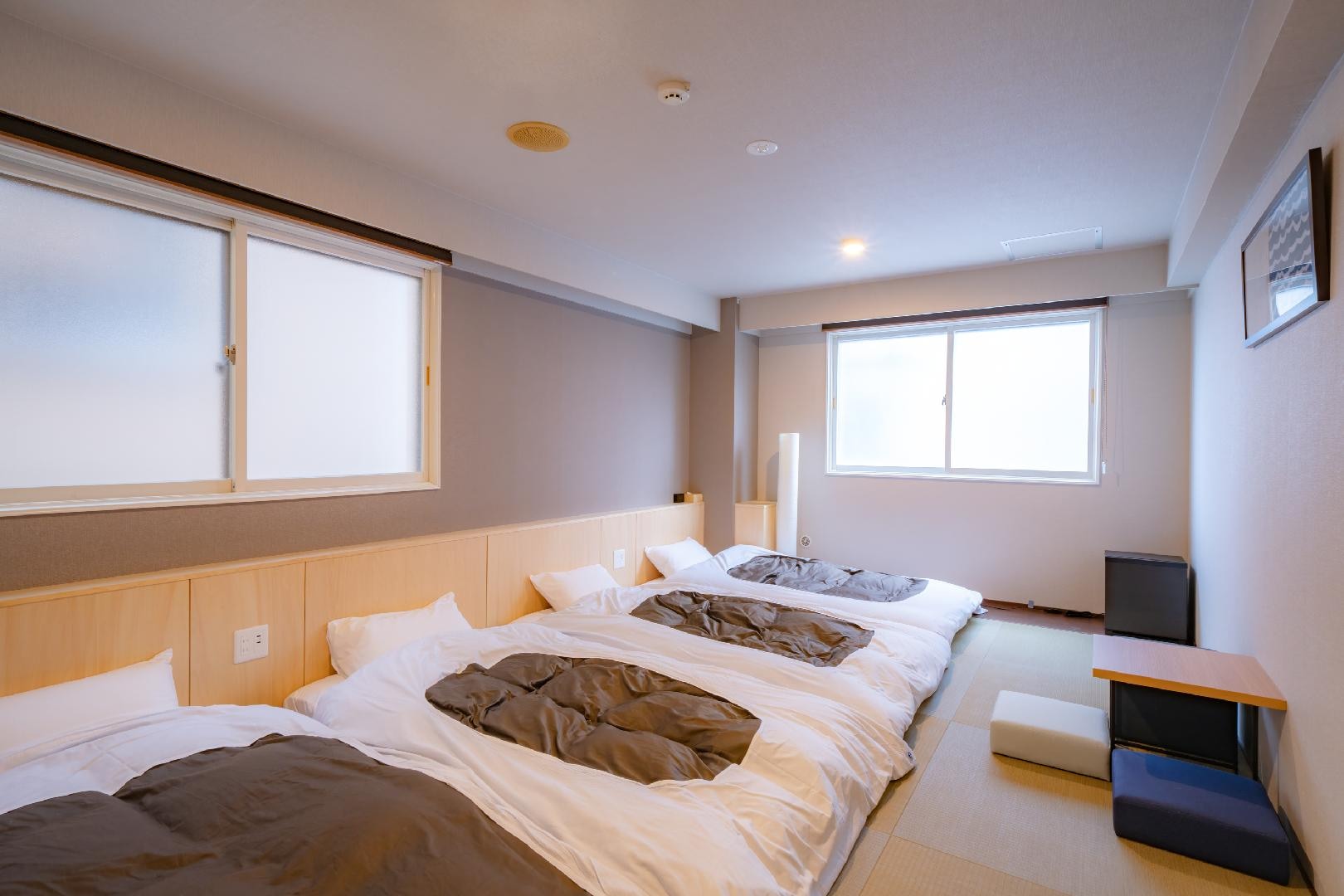 Tatami (4 people)