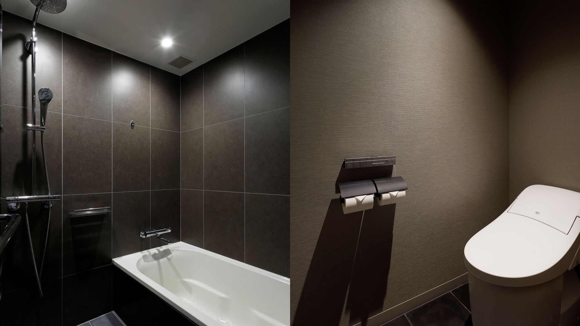 kamar mandi