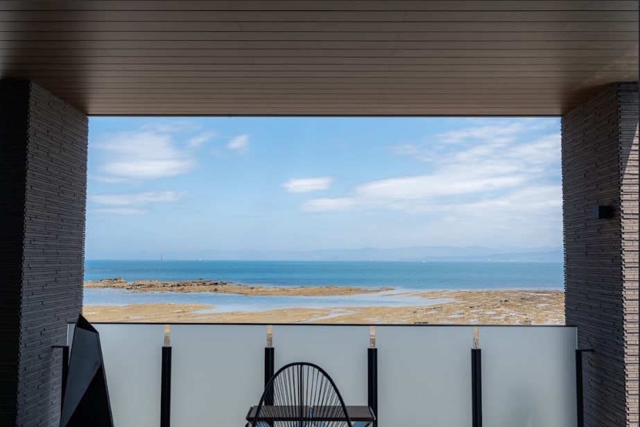 A・B Ocean View