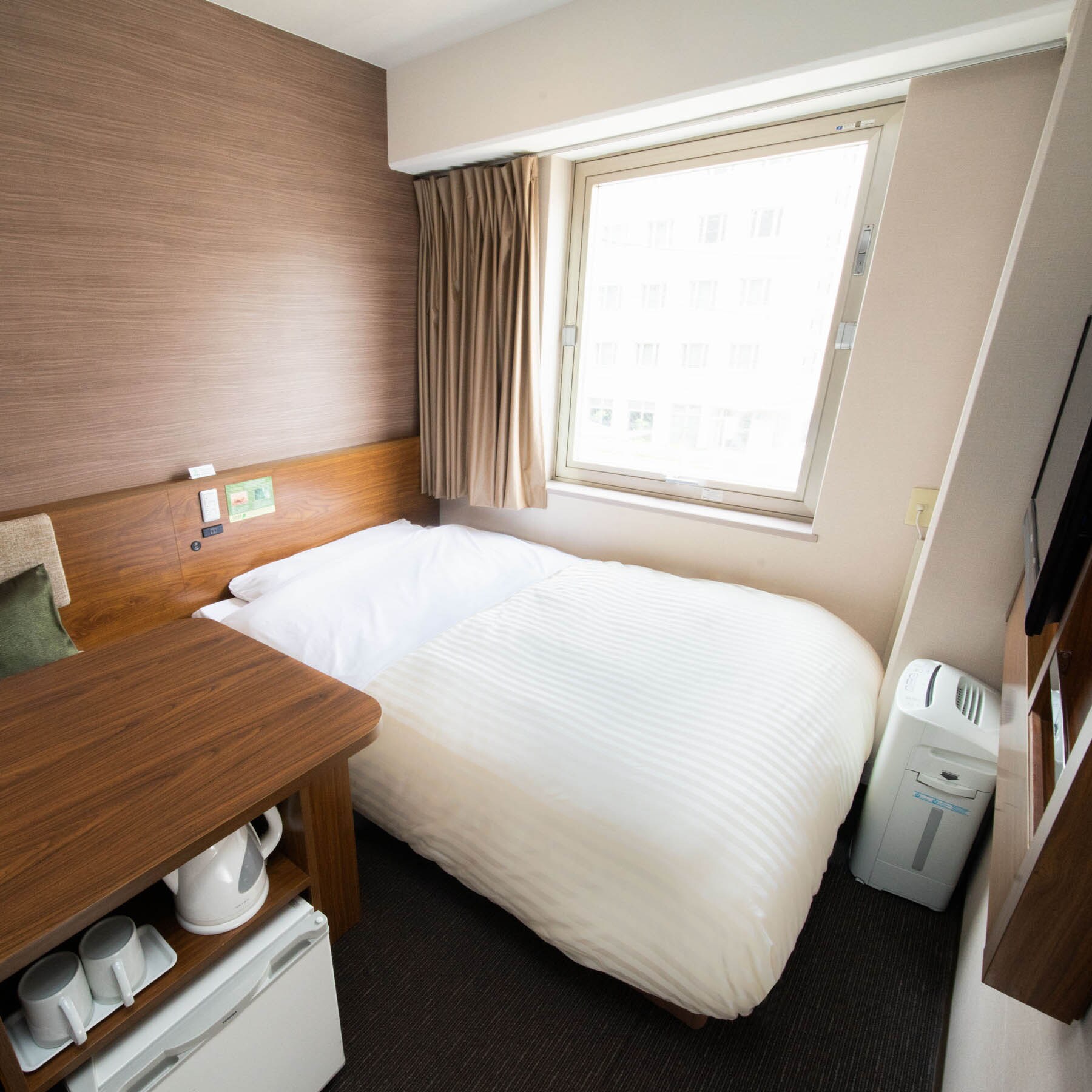 Extra Single Room