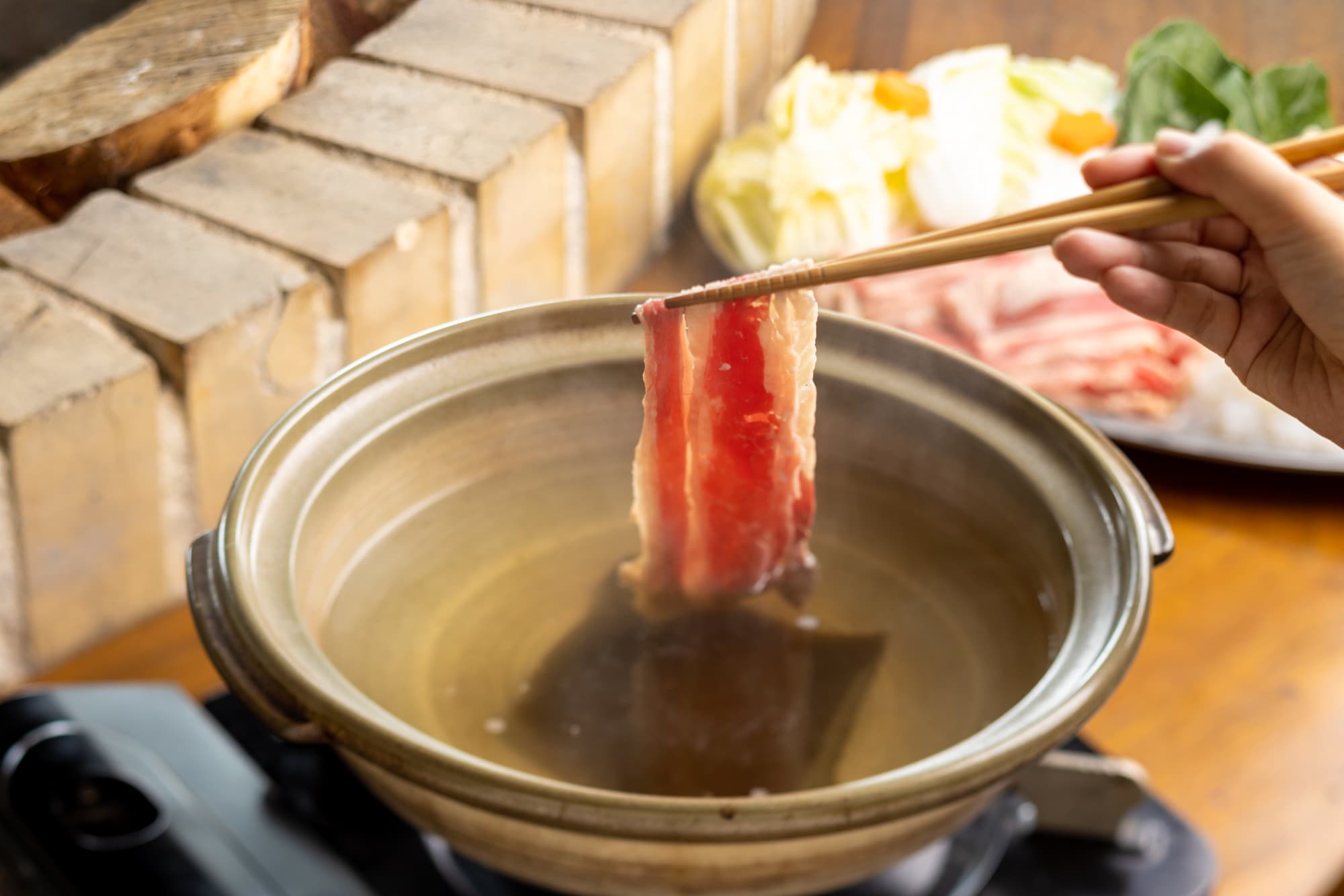 Shabu-shabu