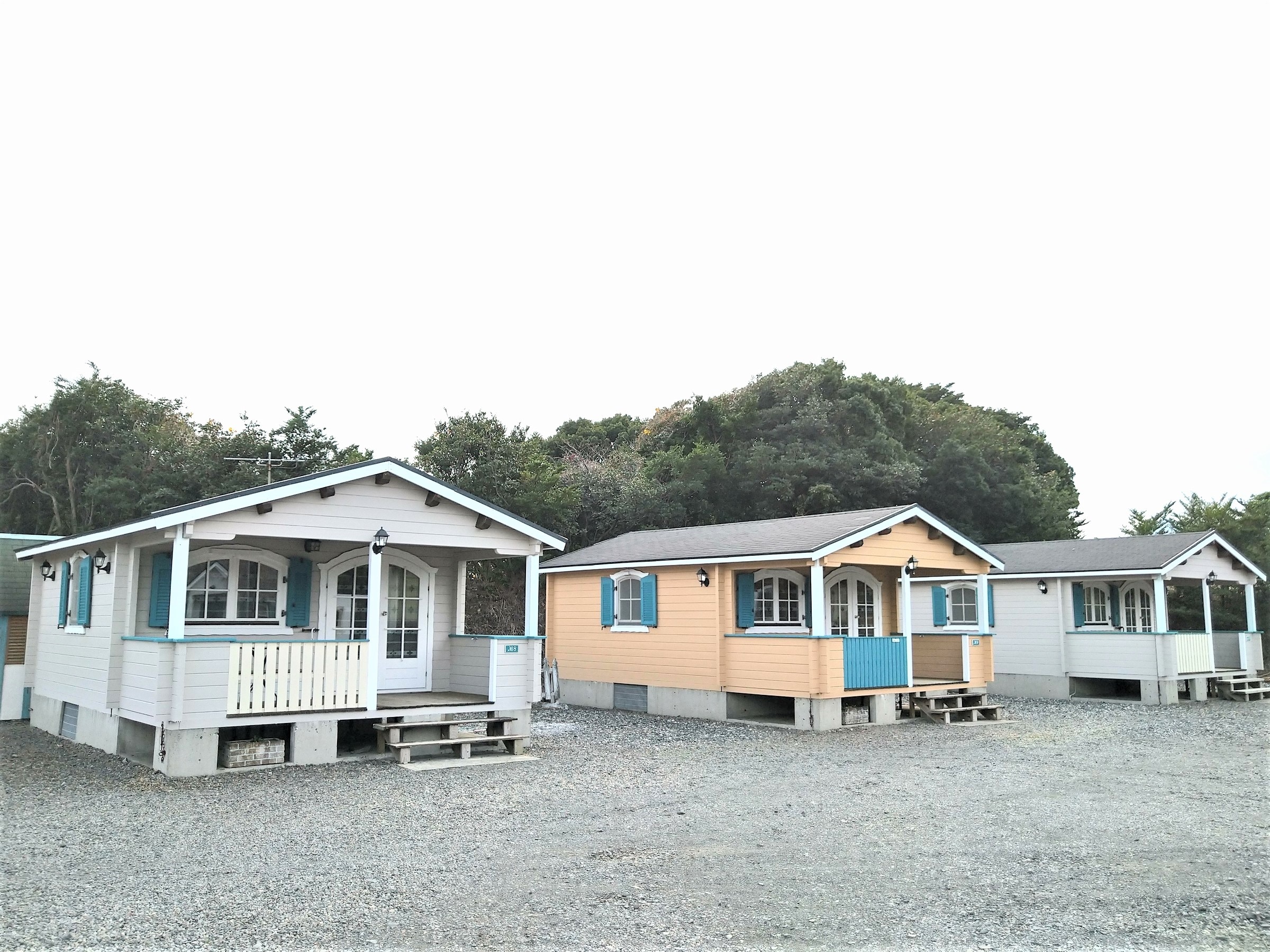 [C type cottage]