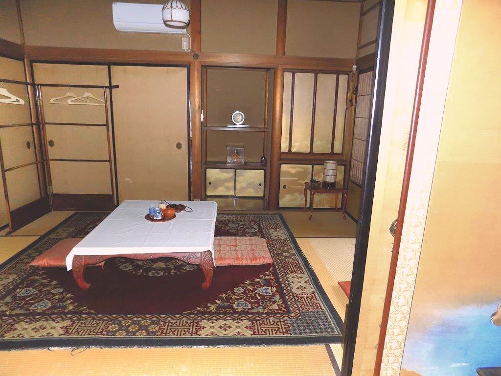 room