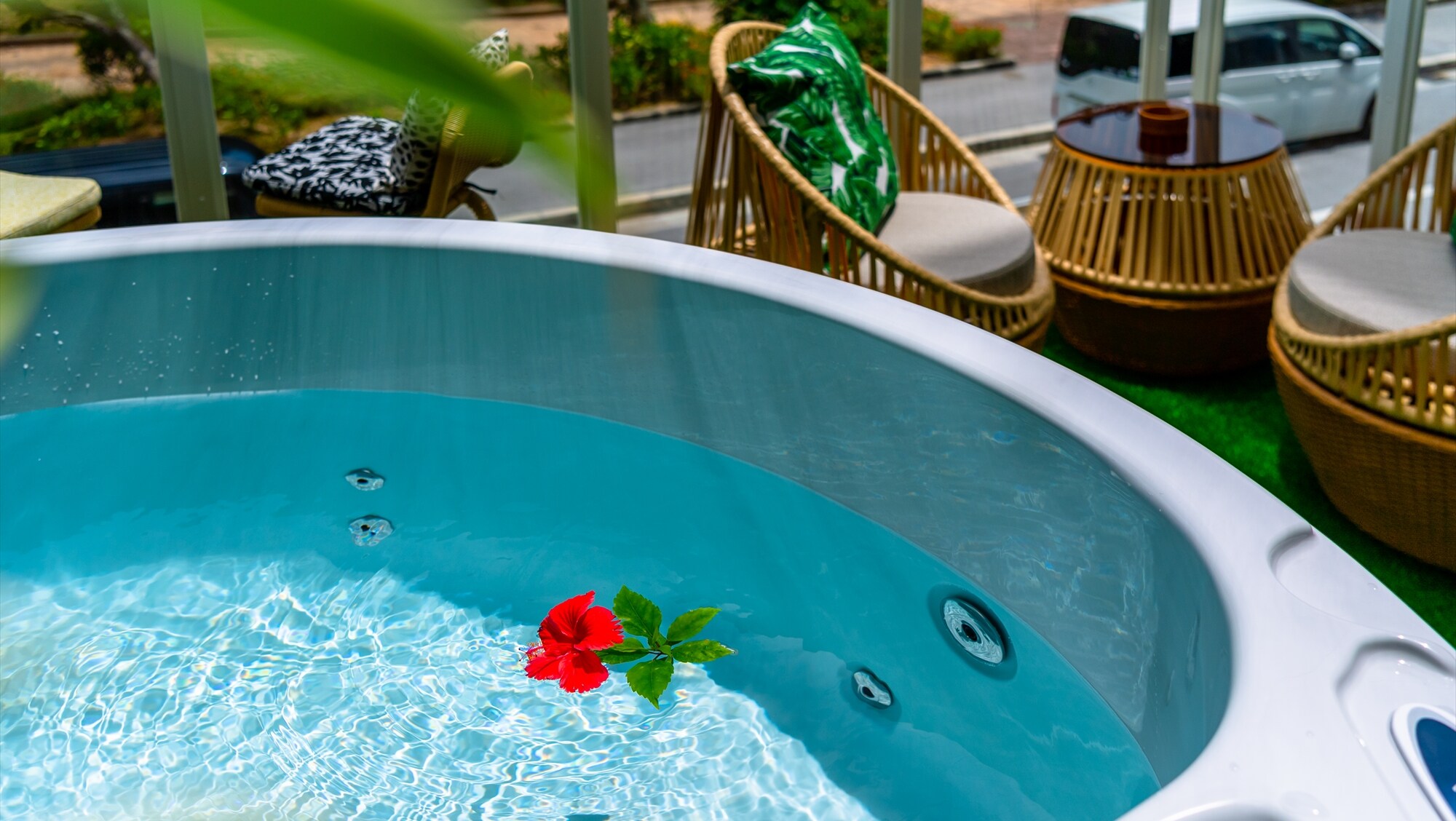 Jacuzzi