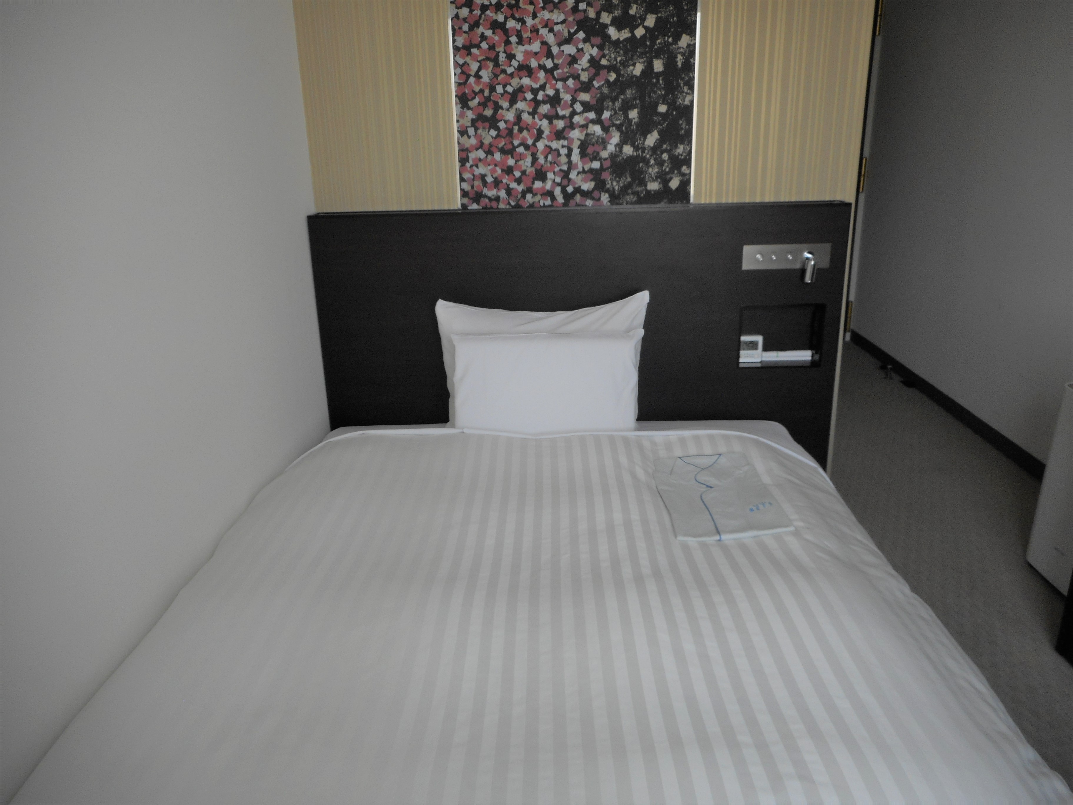 Standard single (bed width 140 cm)