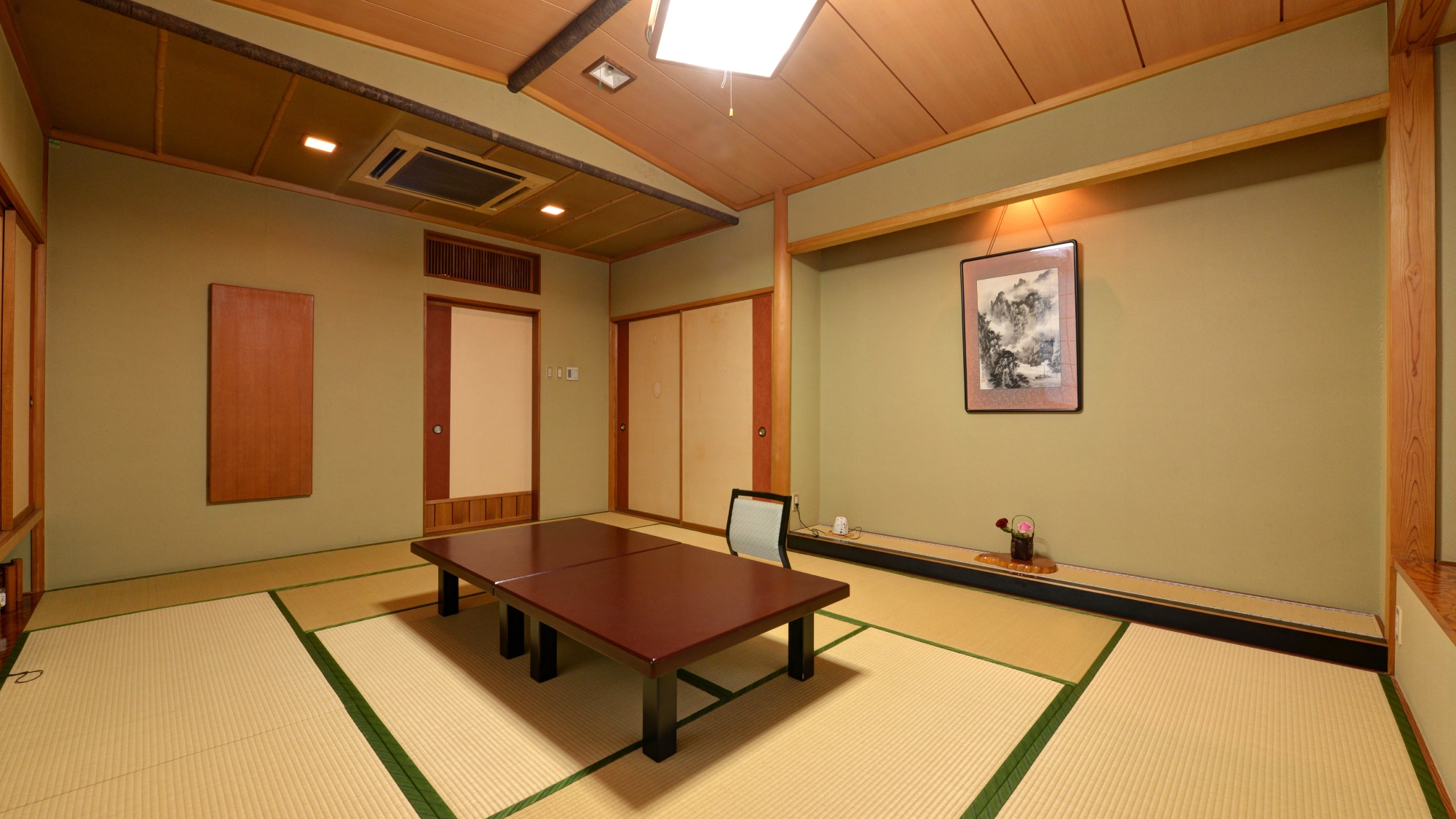 Japanese-style room_Tsukuba