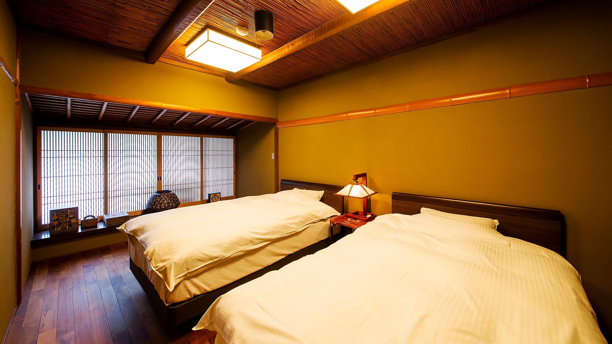 [Ehou] Kamar Tidur