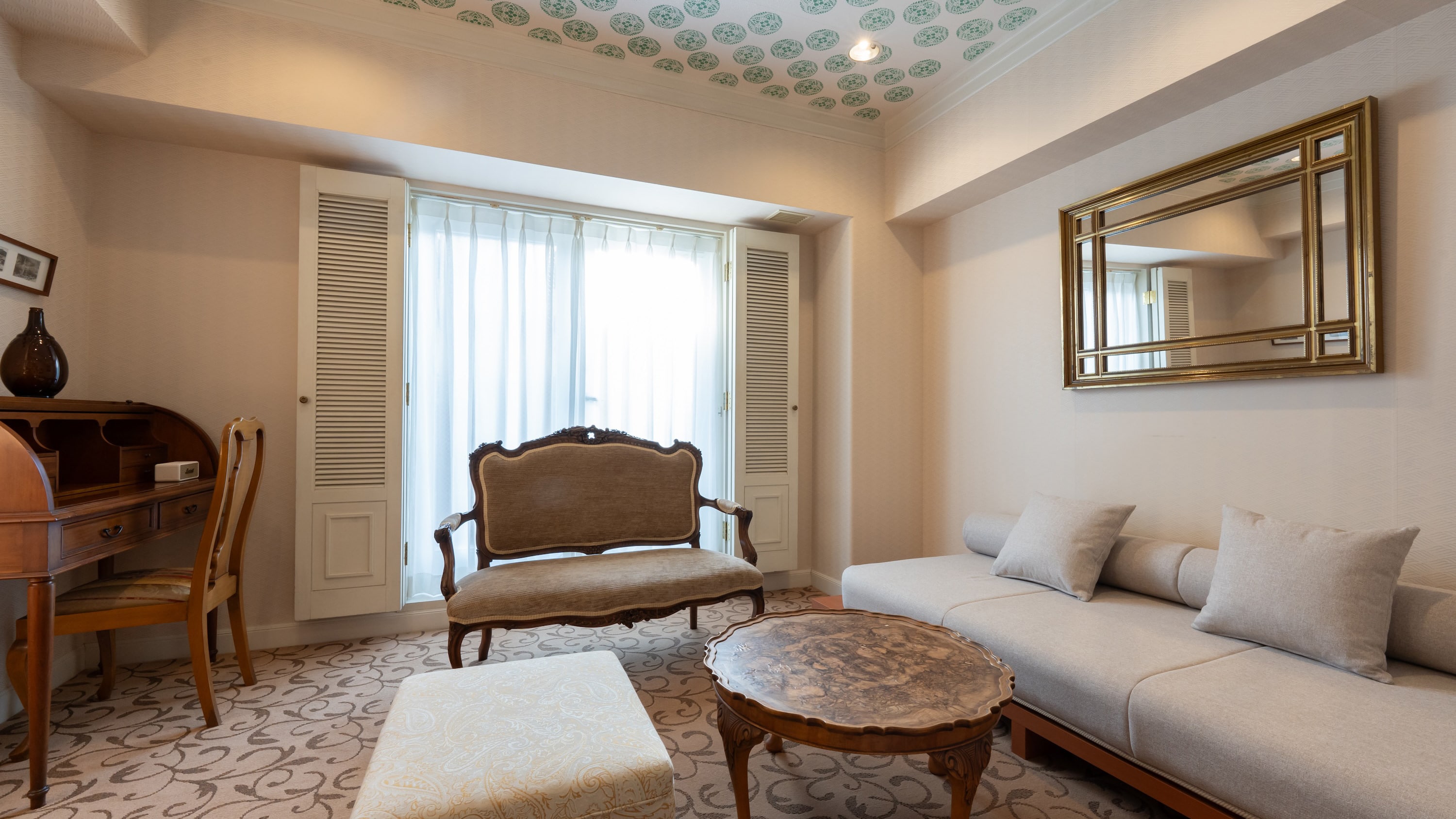 aeru room／A room where you can feel the history of Dejima