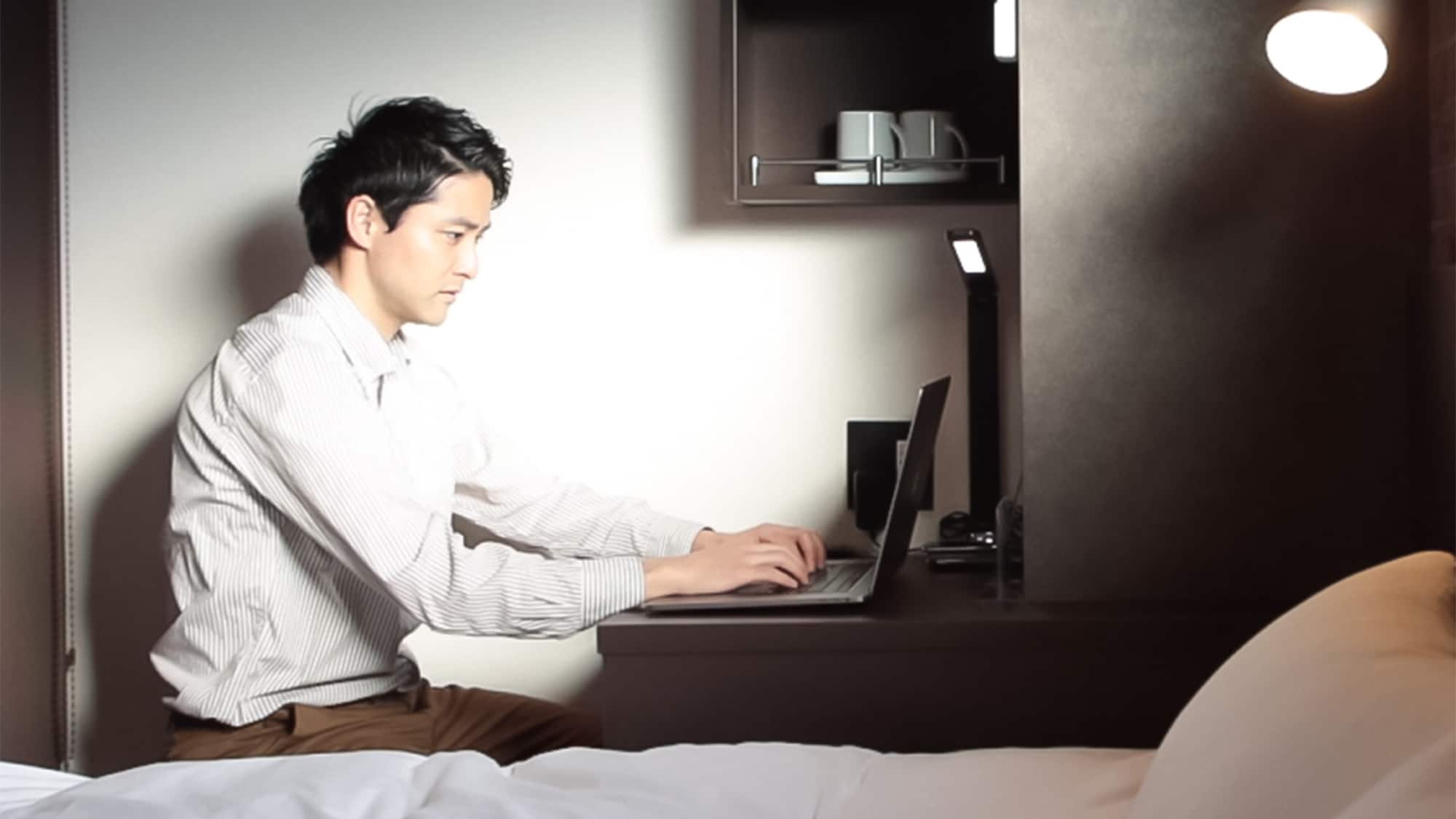 Telework (model)