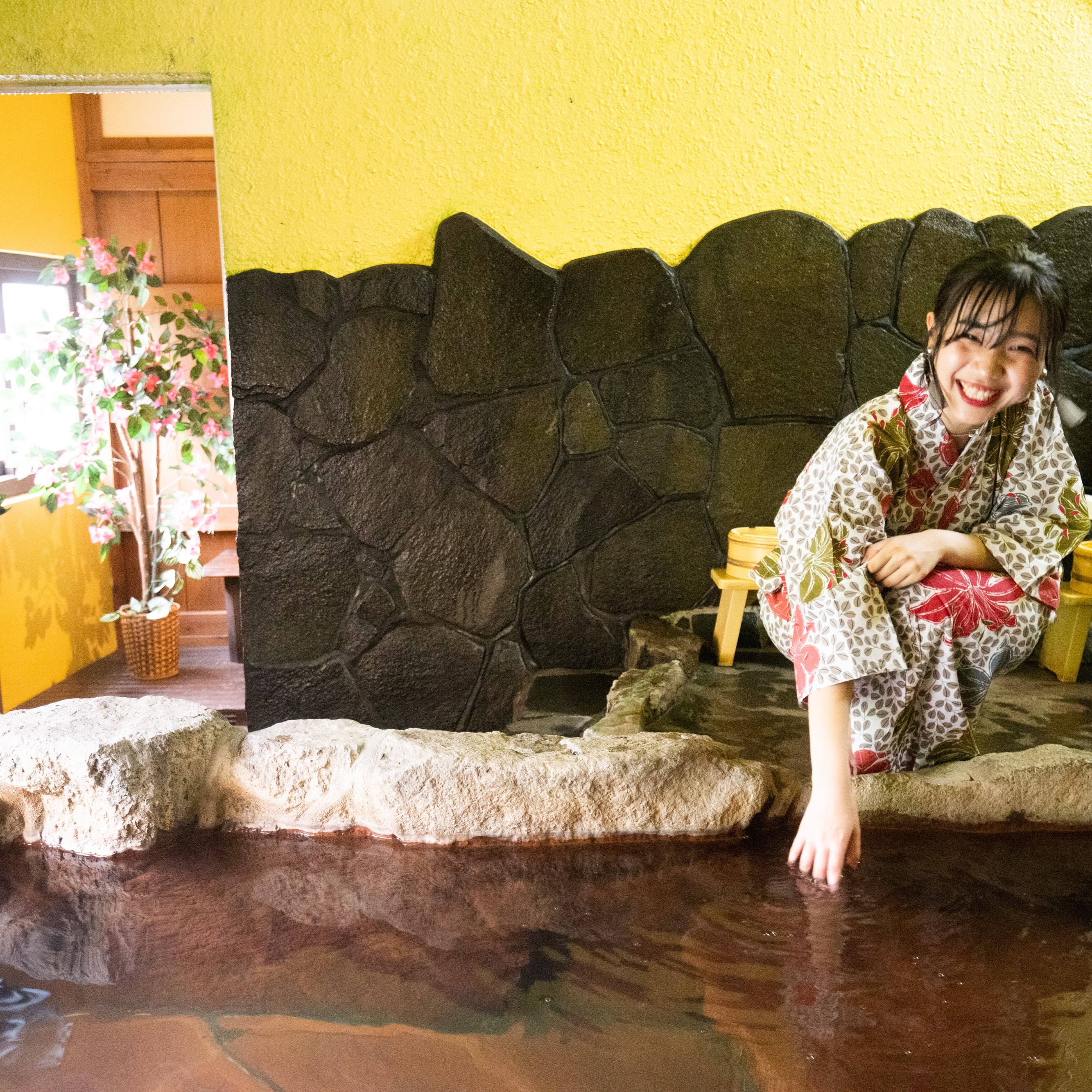 Image of the stay