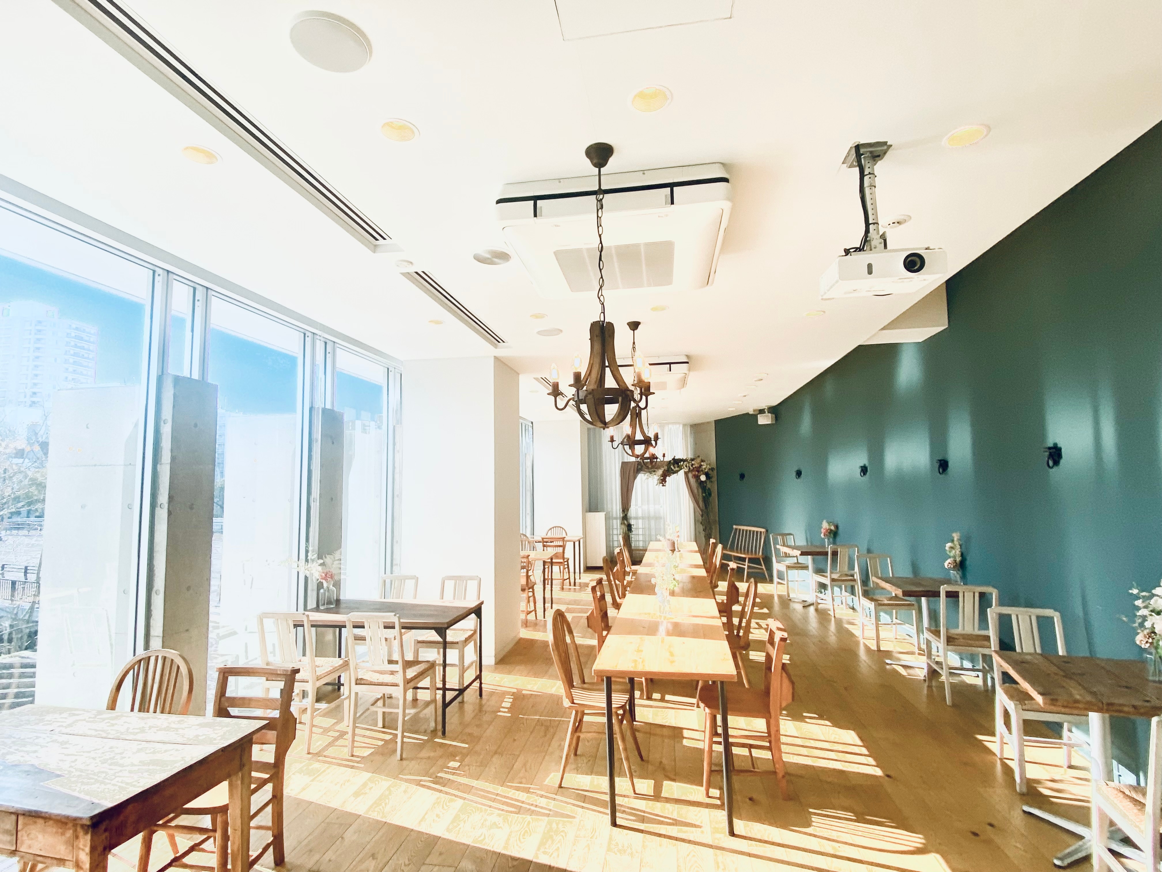 Breakfast venue 2024-1