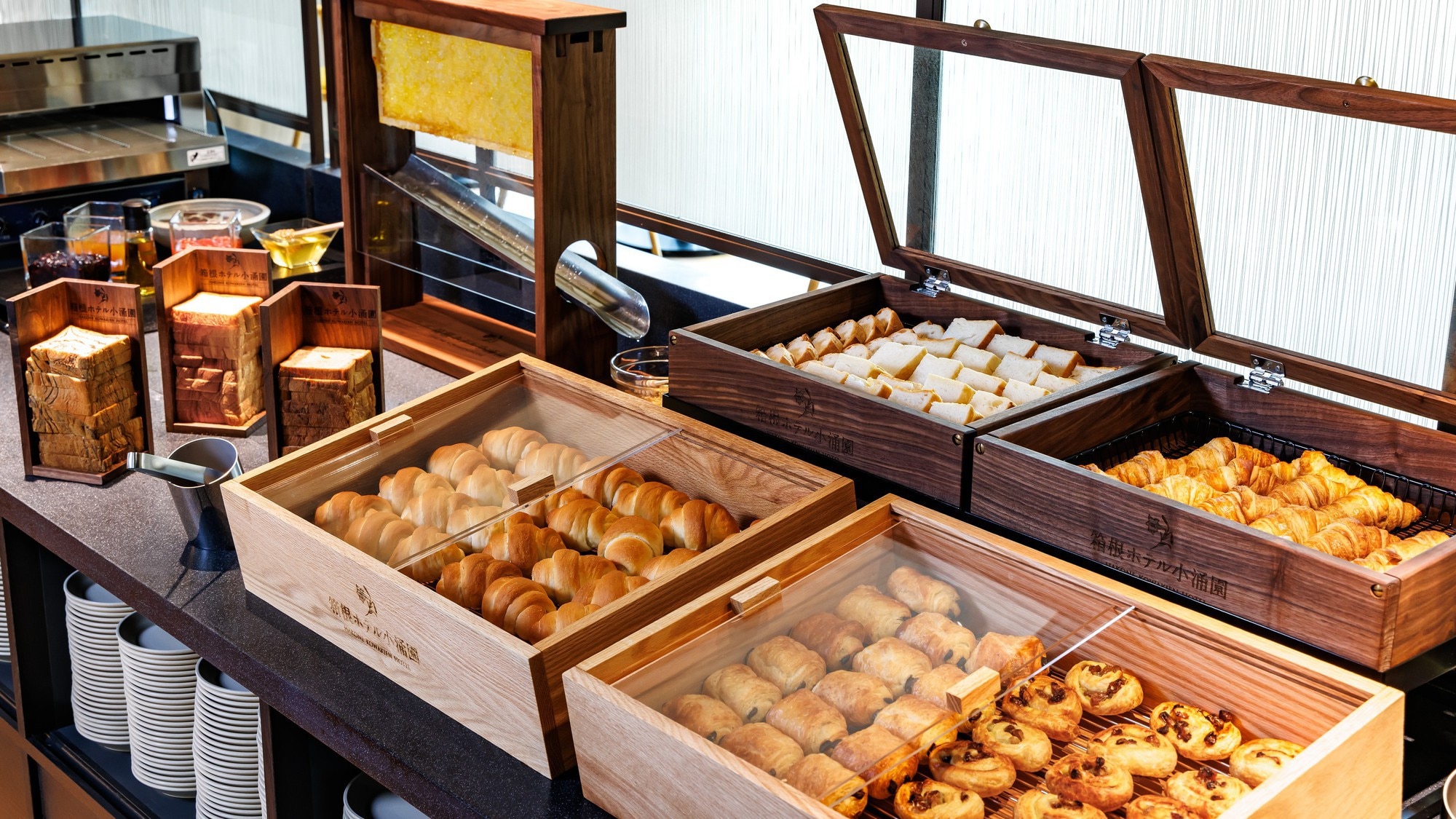 【breakfast】