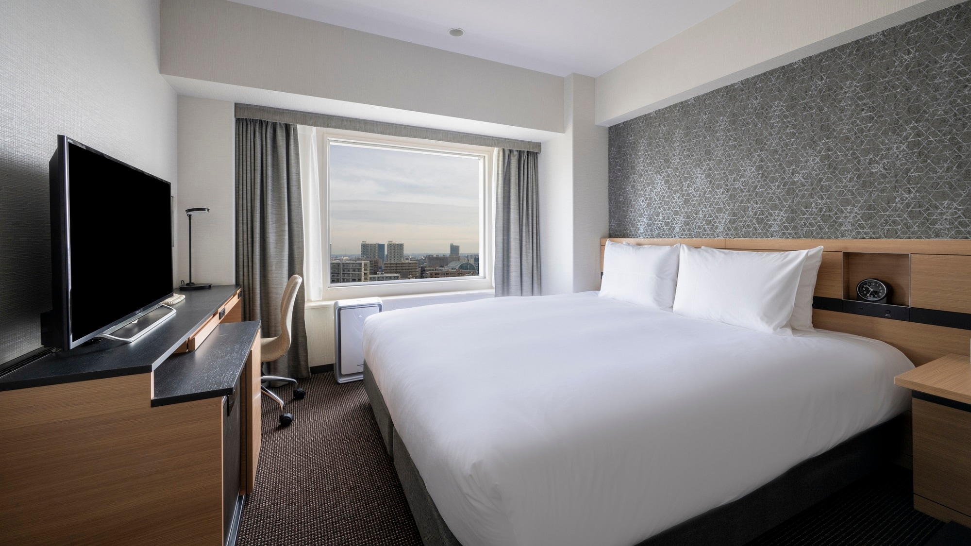 【2024年更新】舒適雙人房