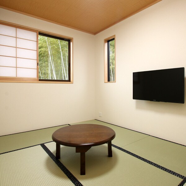 [本馆] 日式房间示例