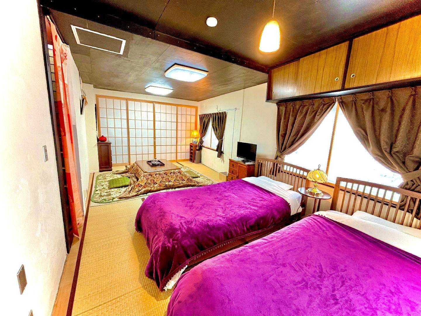 ห้องพักฤดูหนาว2