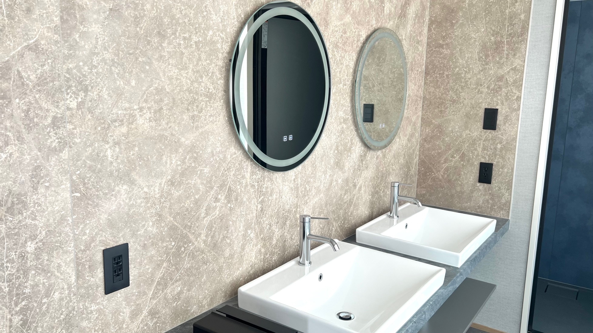 601　Washbasin