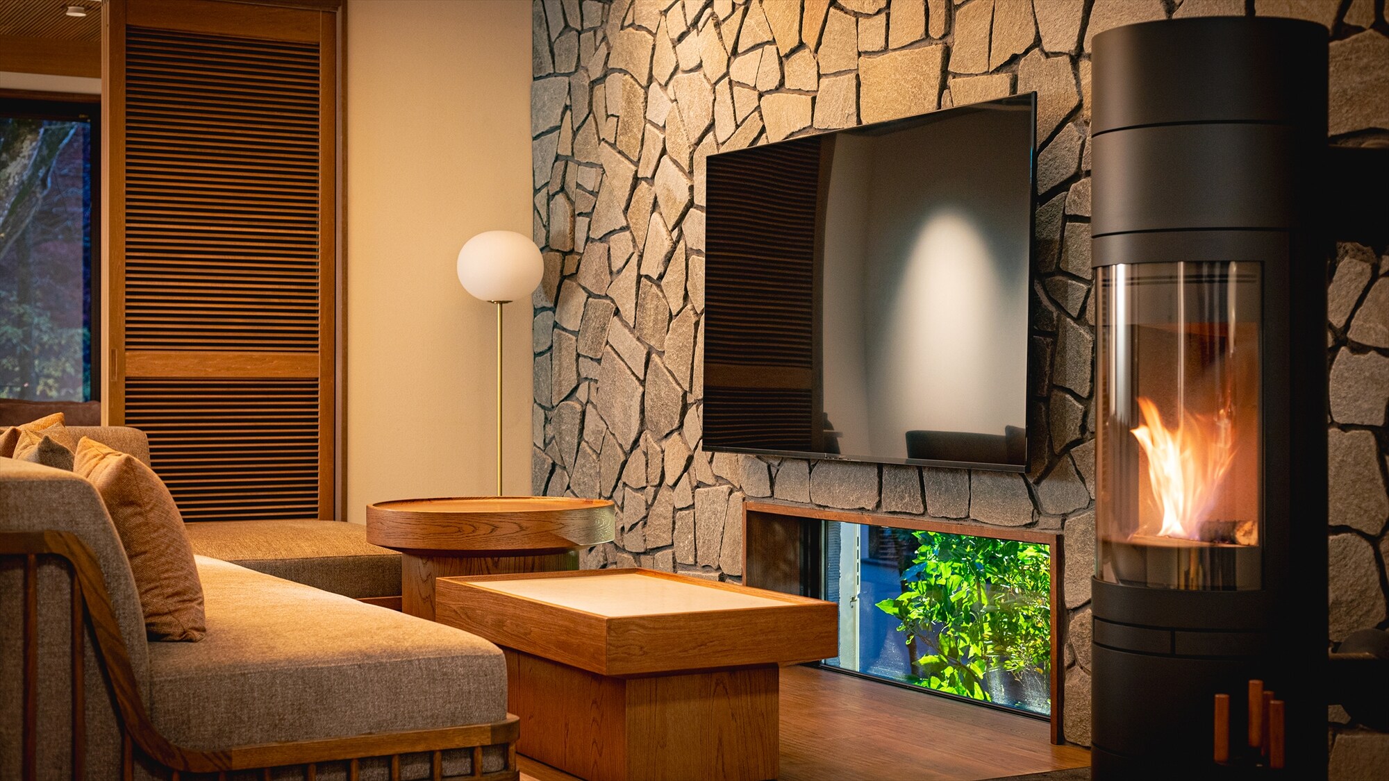 Private Villa | SOUSOU |