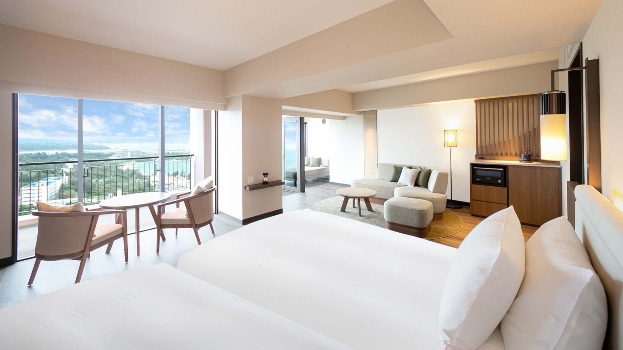 [Club Ocean Premium]