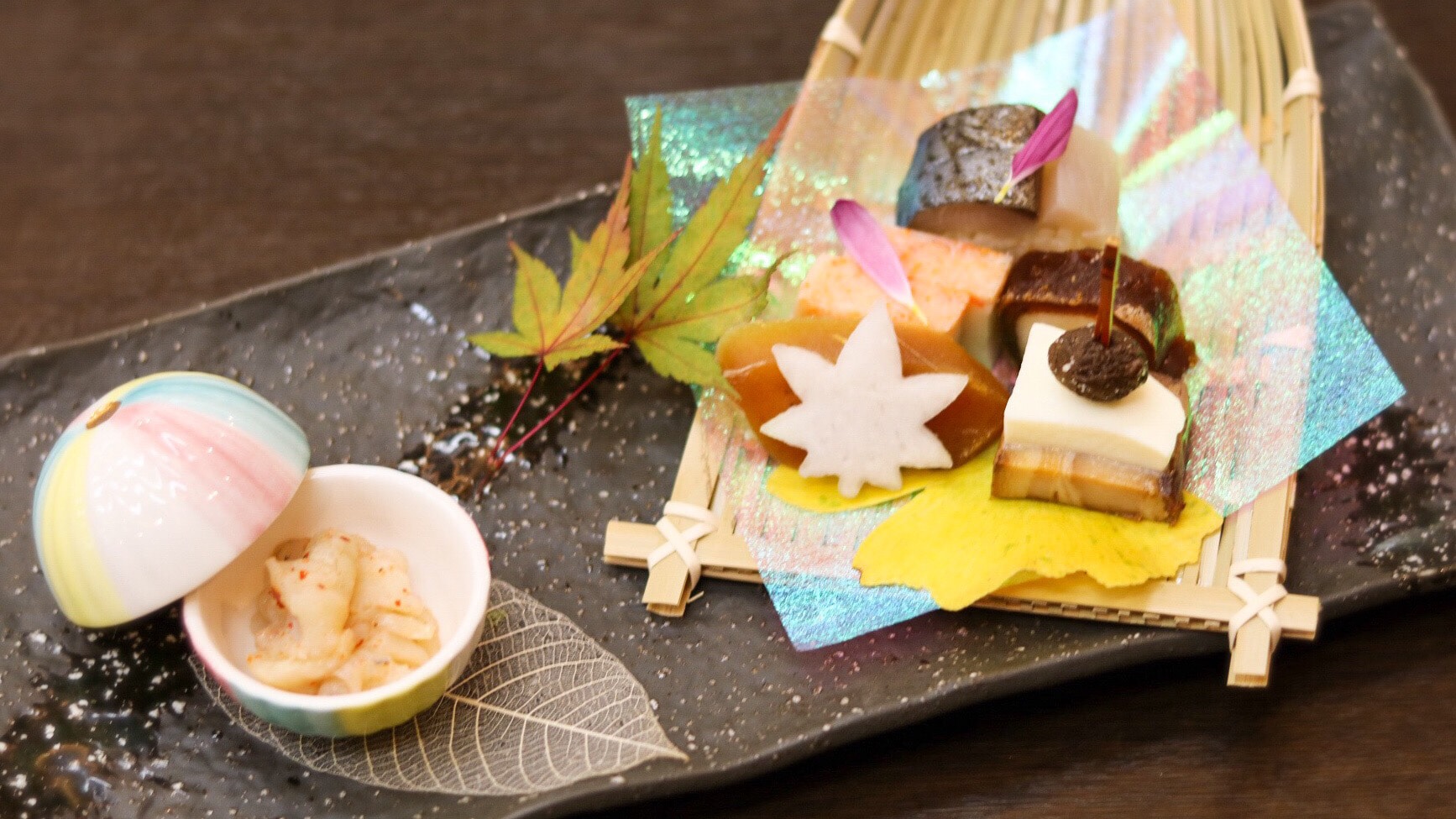Image of appetizer
