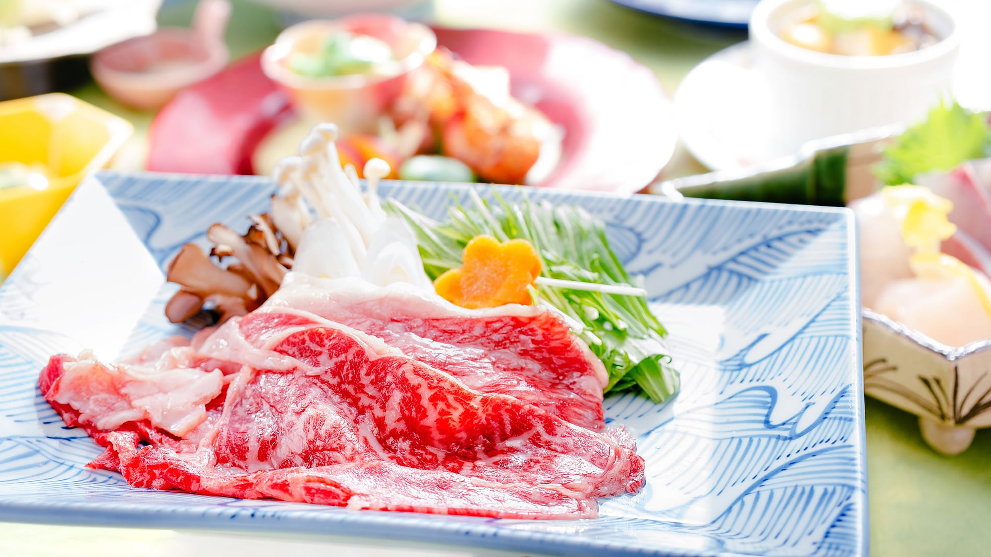 主廚精選懷石料理（2023 年春季）