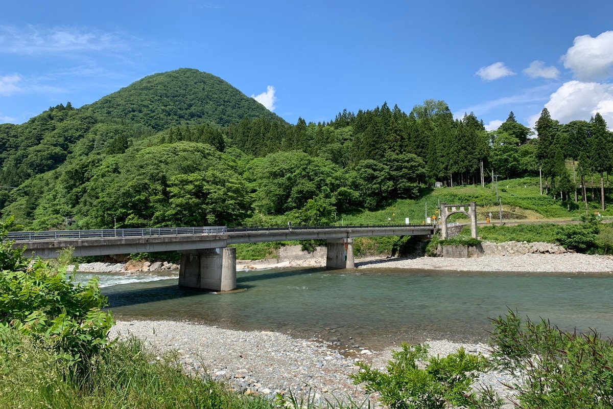 Surrounding view