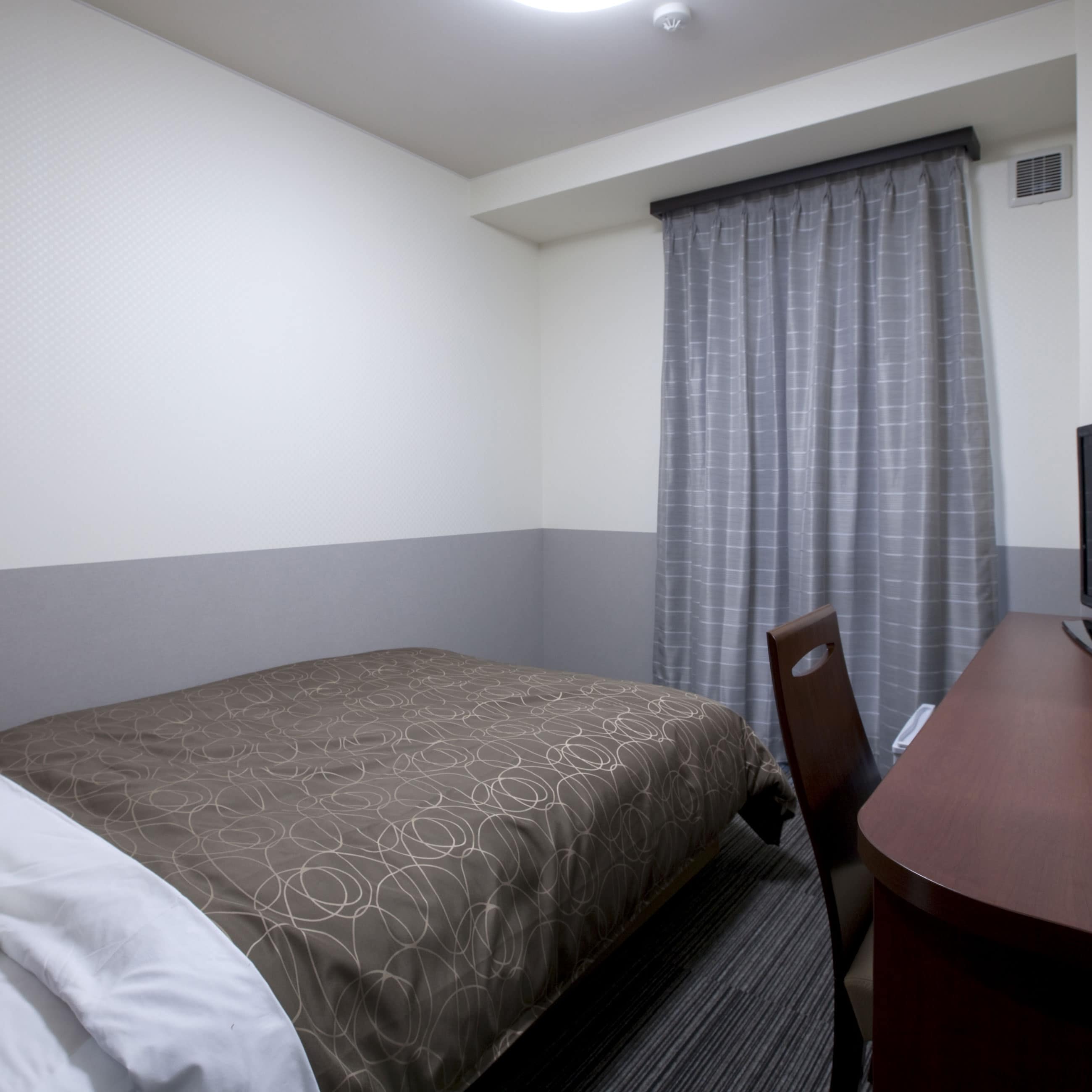 Western-style single room
