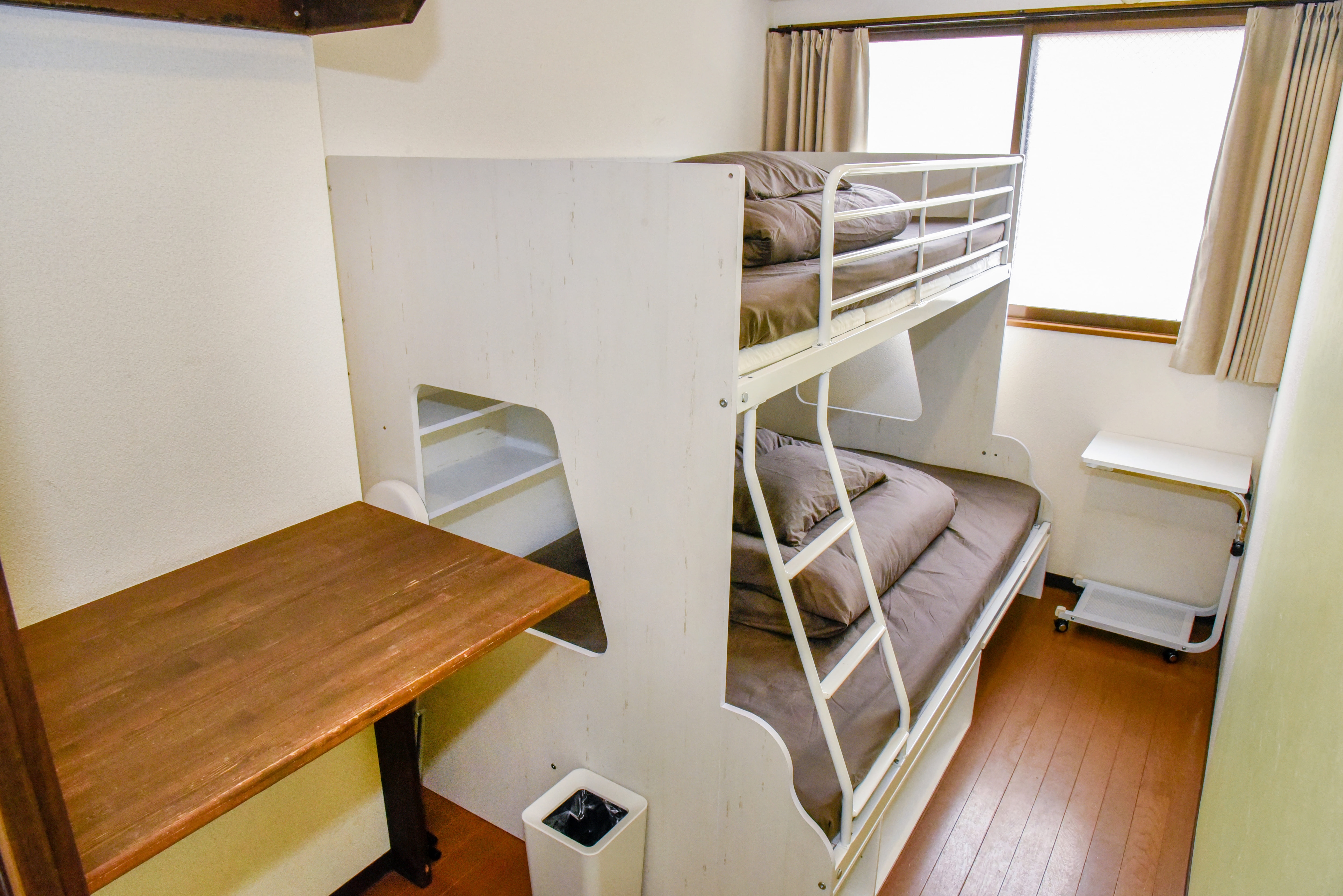 Private Single Room_Type B