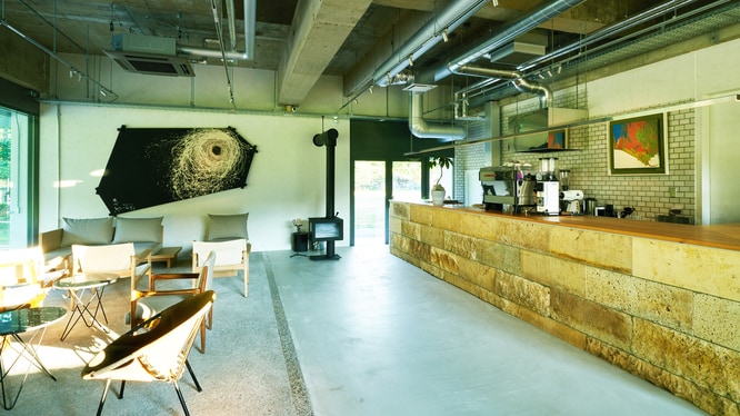 Cafe