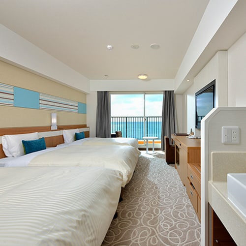 Annex Premium Ocean Front 5th-8th floors
