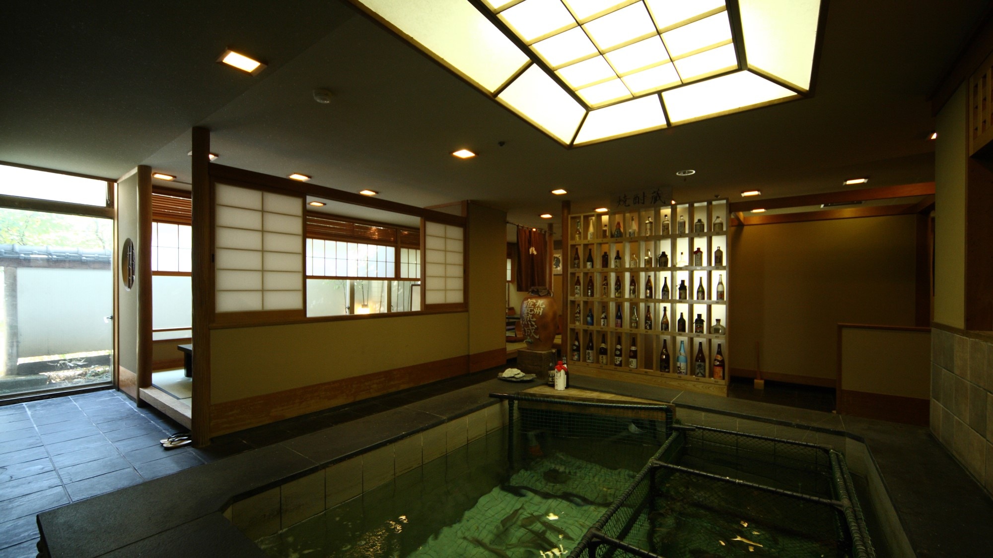 Hotel photo 133 of Beppu Onsen Hotel Shiragiku.